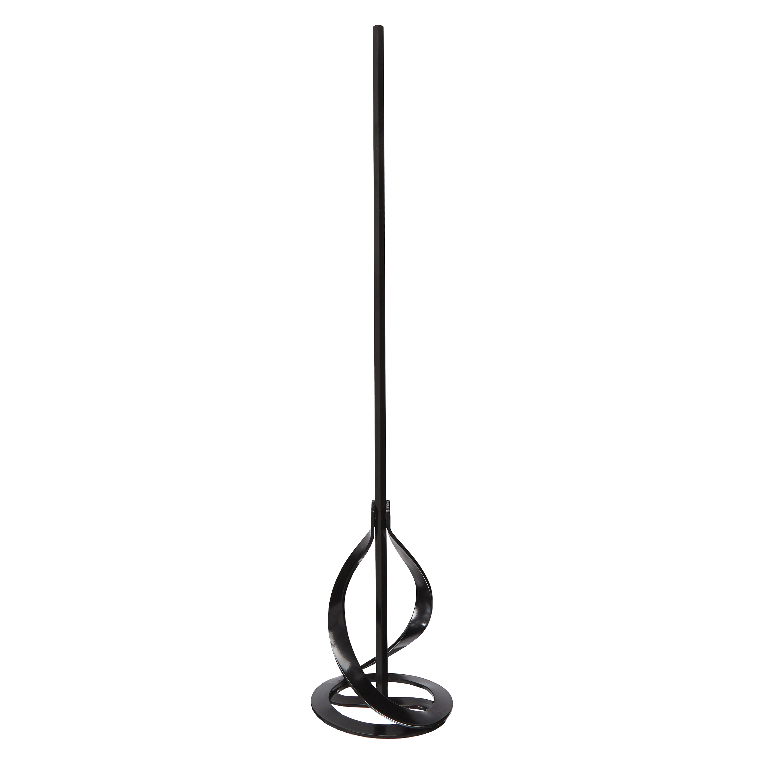 Wolfcraft Verf-speciemenger | 10-20 liter | Ø120 x 590mm | 1 stuk - 1707000