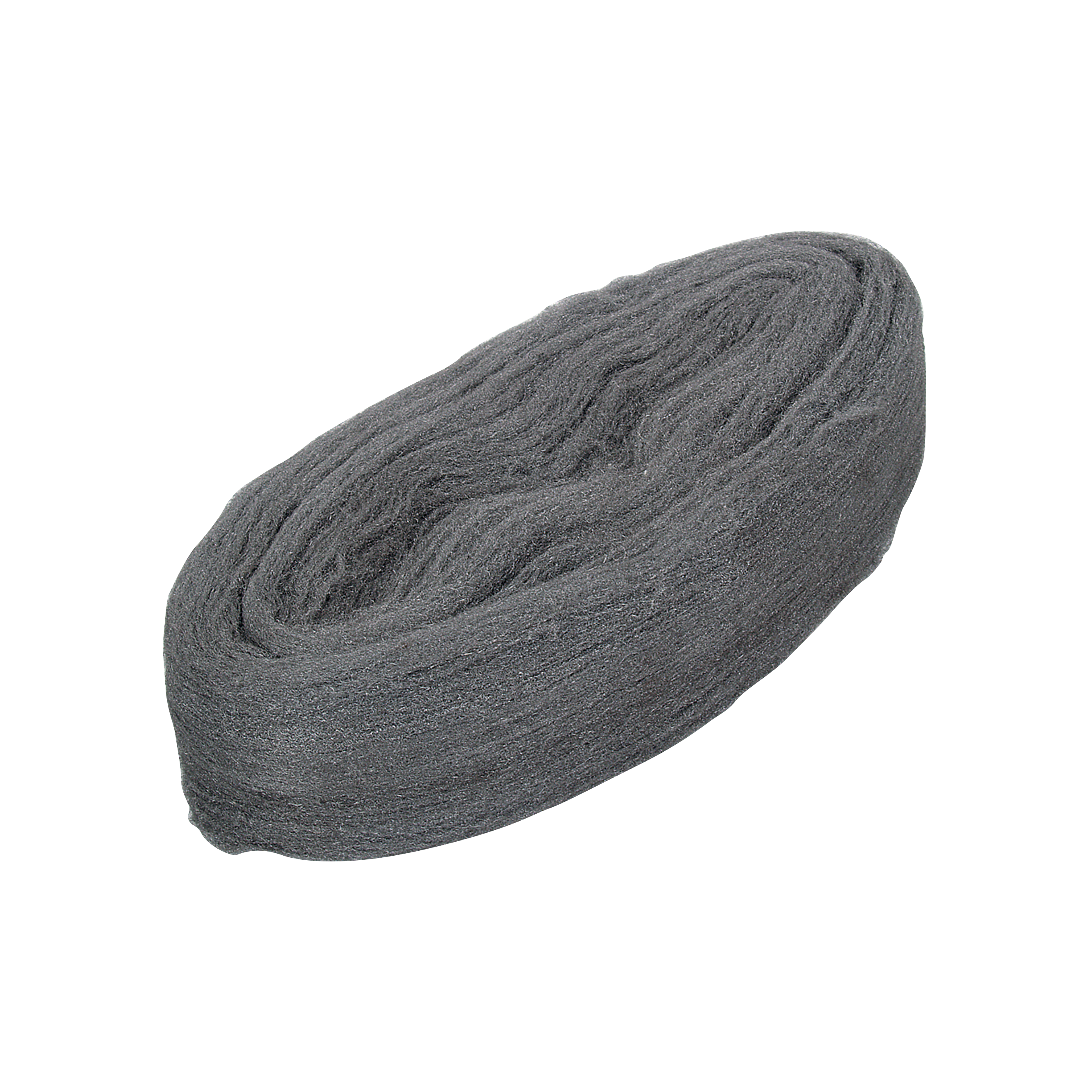 Wolfcraft Staalwol | Fijnheidsgradatie: 0000 | 200g | 1 stuk - 6095000