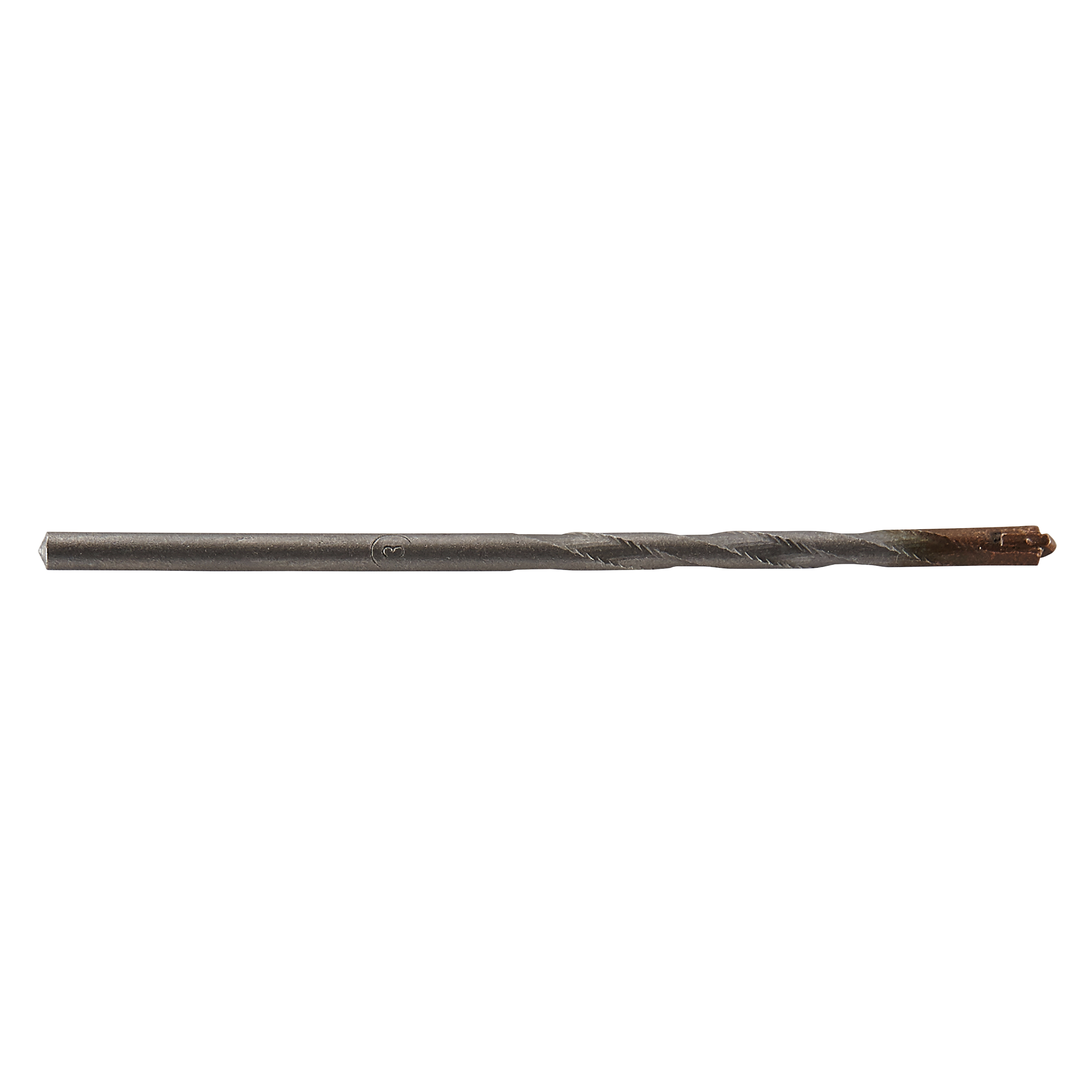 Wolfcraft Betonboor | HM | Ø3 x 70mm | 1 stuk - 7743010