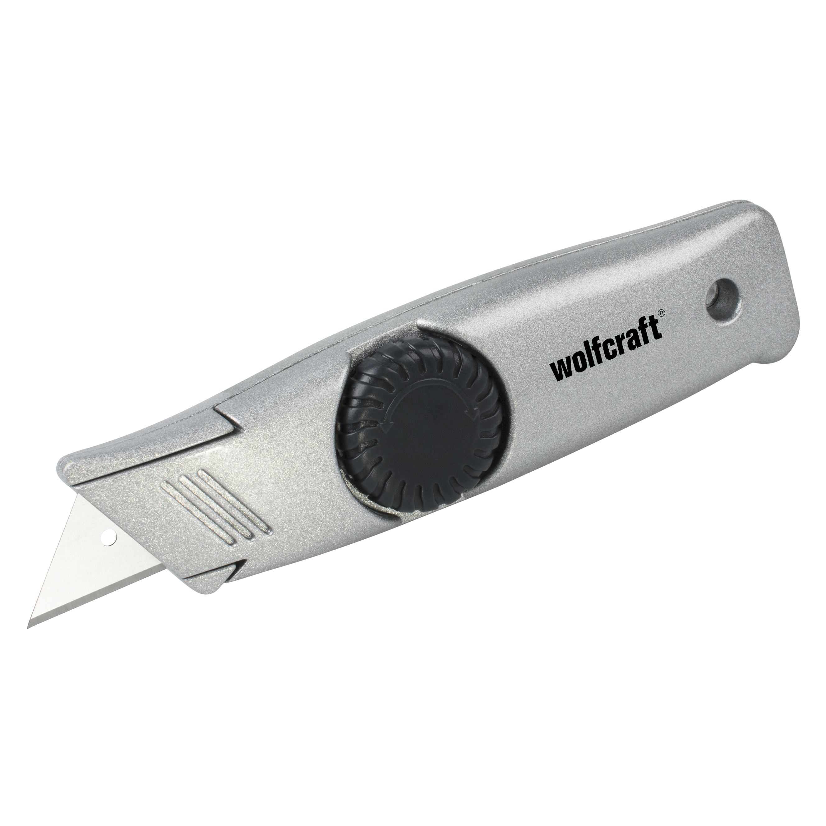Wolfcraft Multi Cutter | Vast | 1 stuk - 4155000