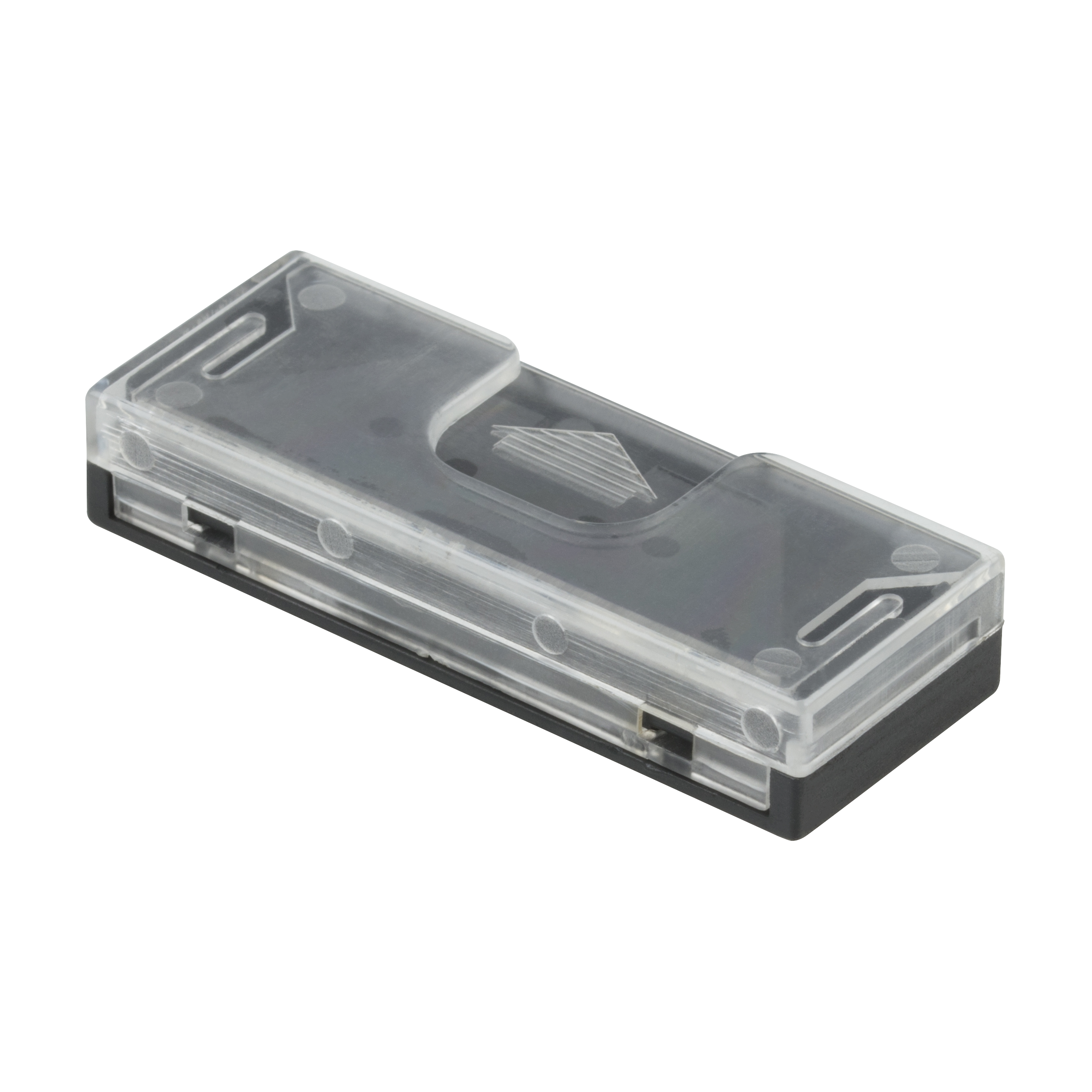 Wolfcraft Professionele trapeziummessen | 0,65 x 61mm | 10 stuks - 4307000