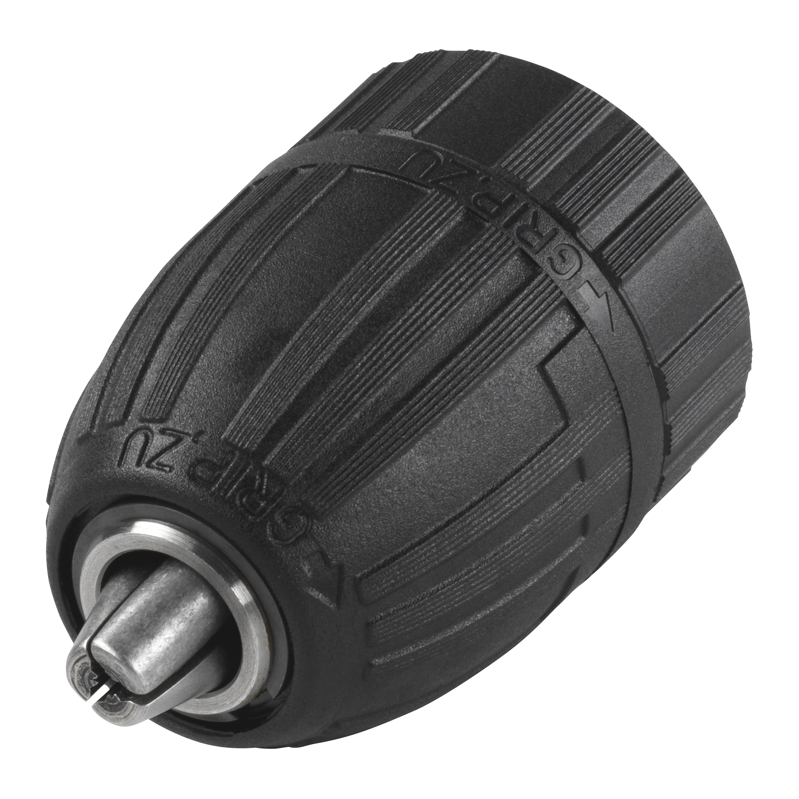 Wolfcraft Snelspan-boorkop | 1,5-13mm | Ø13 | 1/2 x 20 | 1 stuk - 2642000