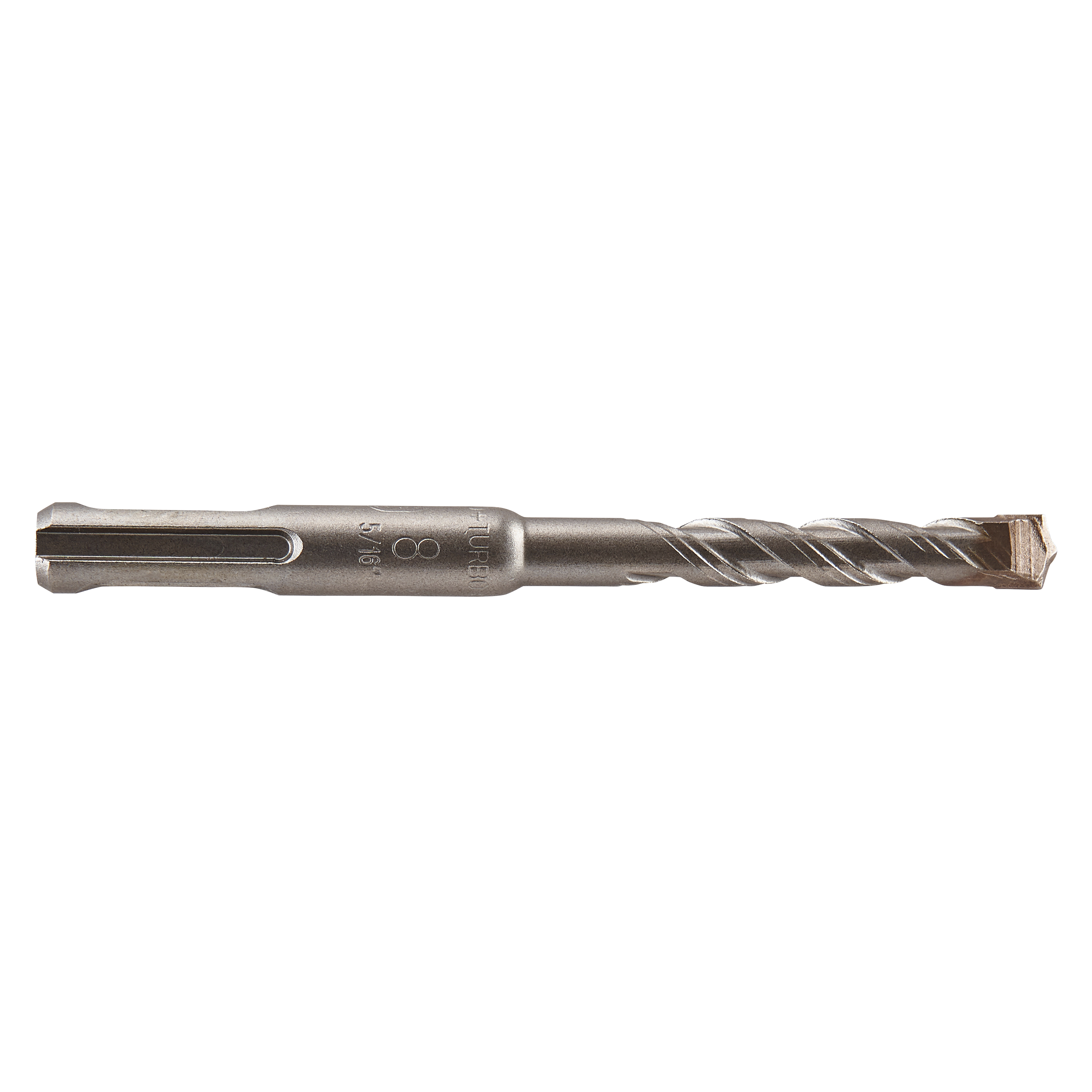 Wolfcraft Betonboor | Prof. | Ø8 x 110mm | SDS plus | 1 stuk - 7842000