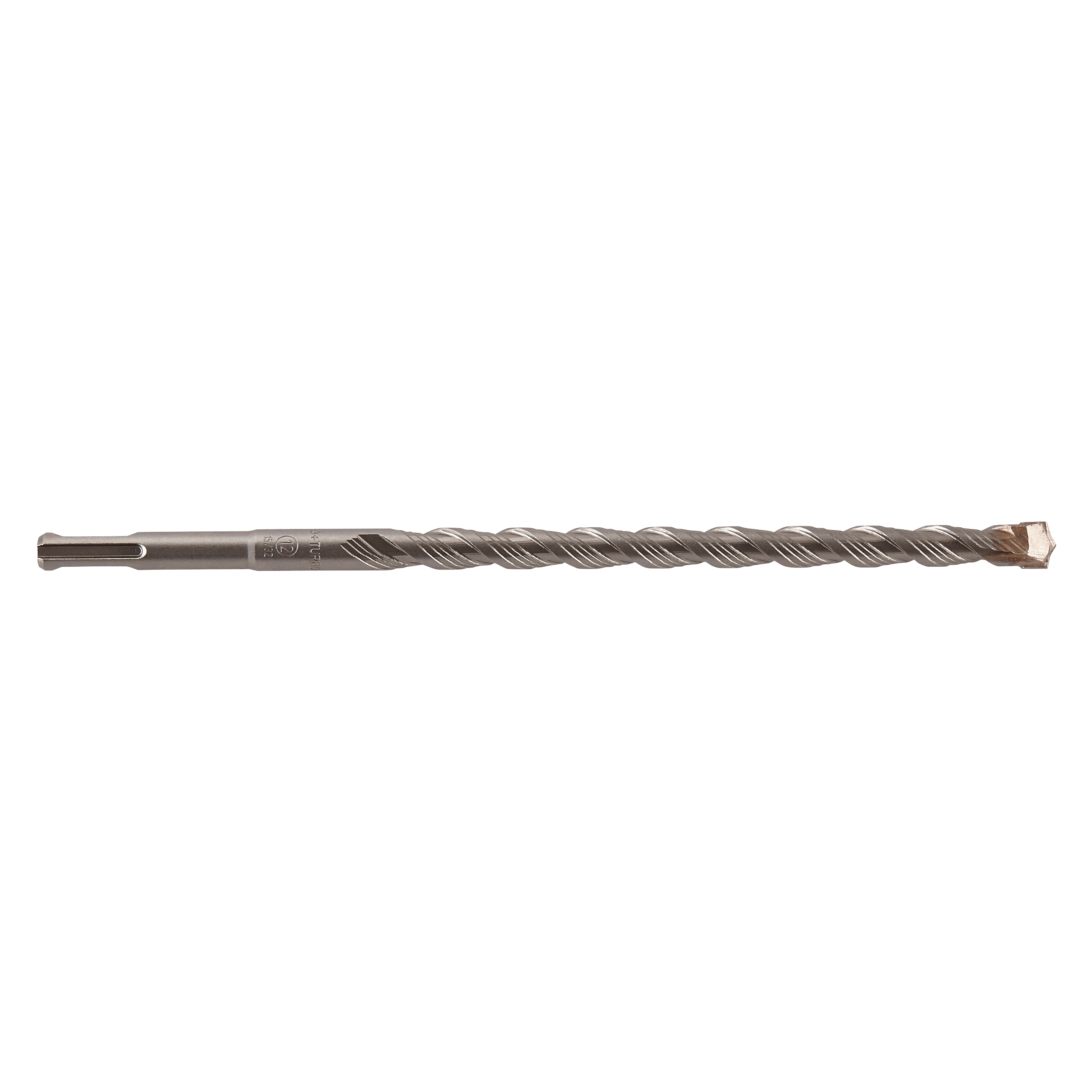 Wolfcraft Betonboor | Prof. | Ø12 x 260mm | SDS plus | 1 stuk - 7846000