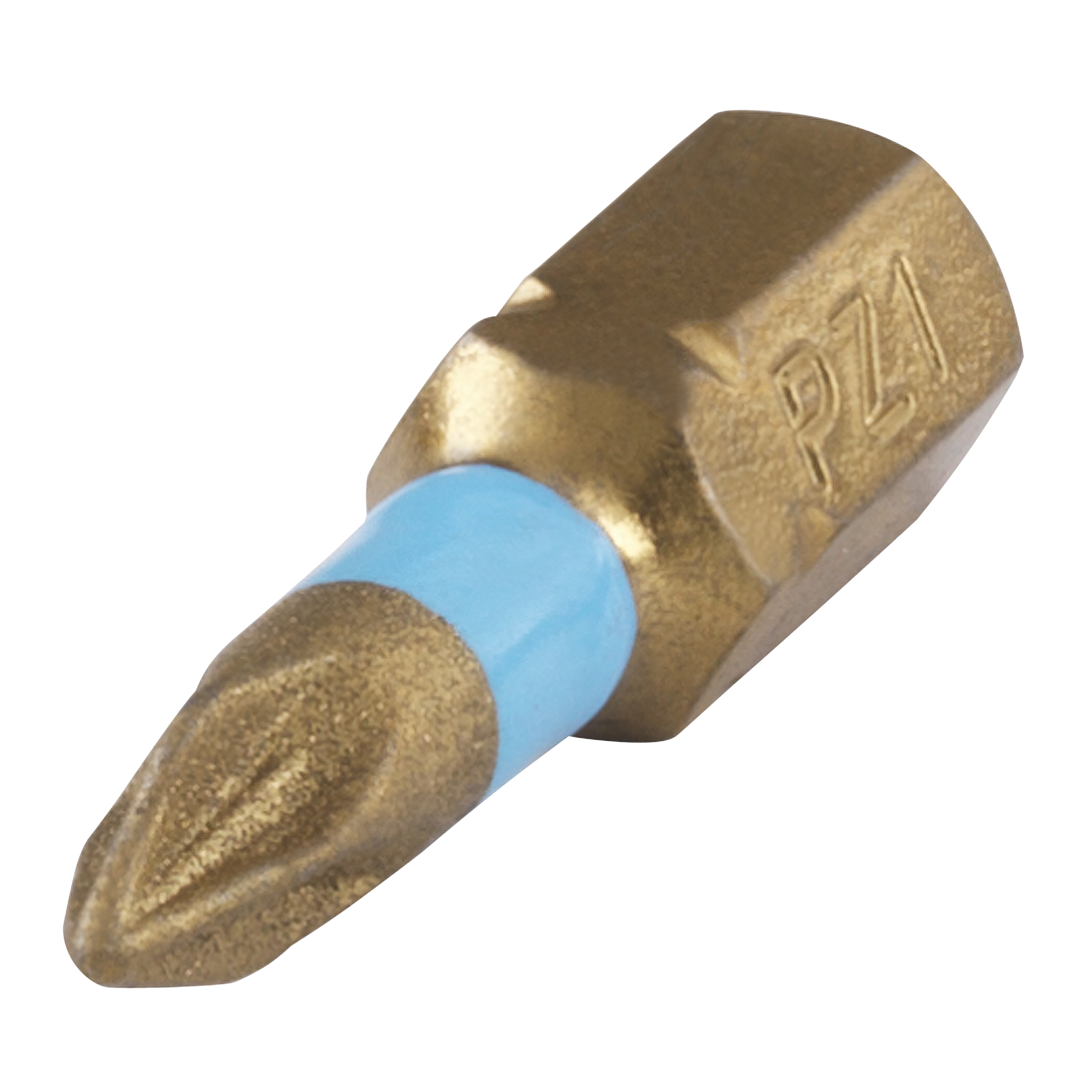 Wolfcraft Diamant-bit | Kruiskop PZ1 | 1 stuk - 1302000