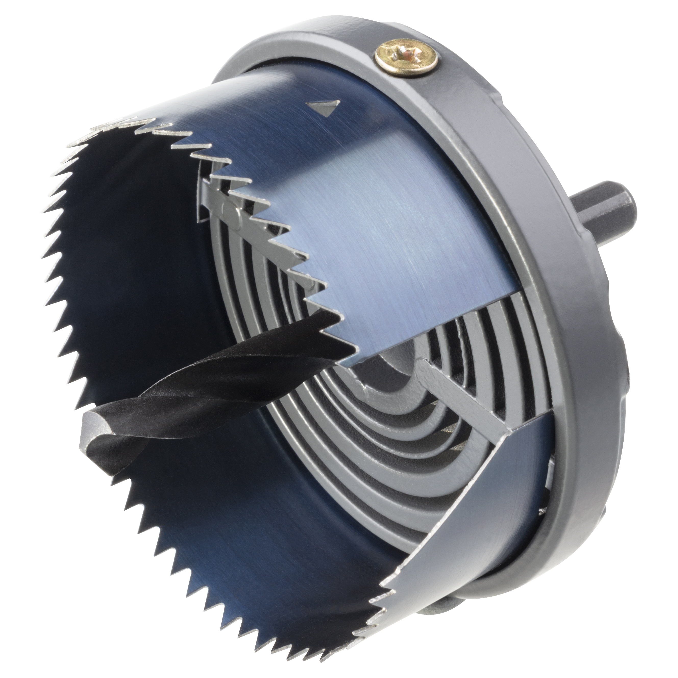 Wolfcraft Gatzaag | D23mm | Ø68mm | 1 stuk - 2157000