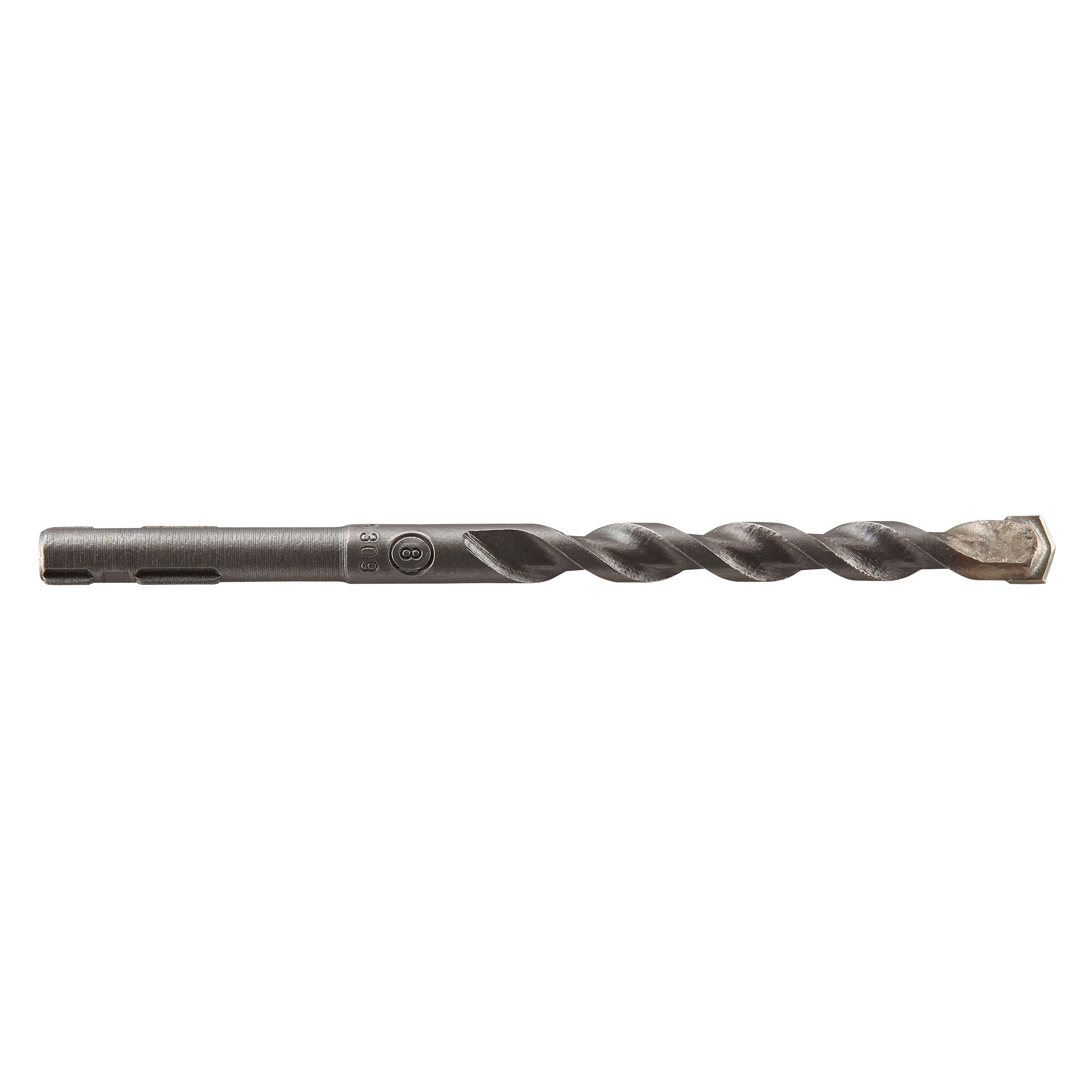 Wolfcraft Betonboor | HM | S=SDS-Quick | Ø8 x 120mm | 1 stuk - 7763000