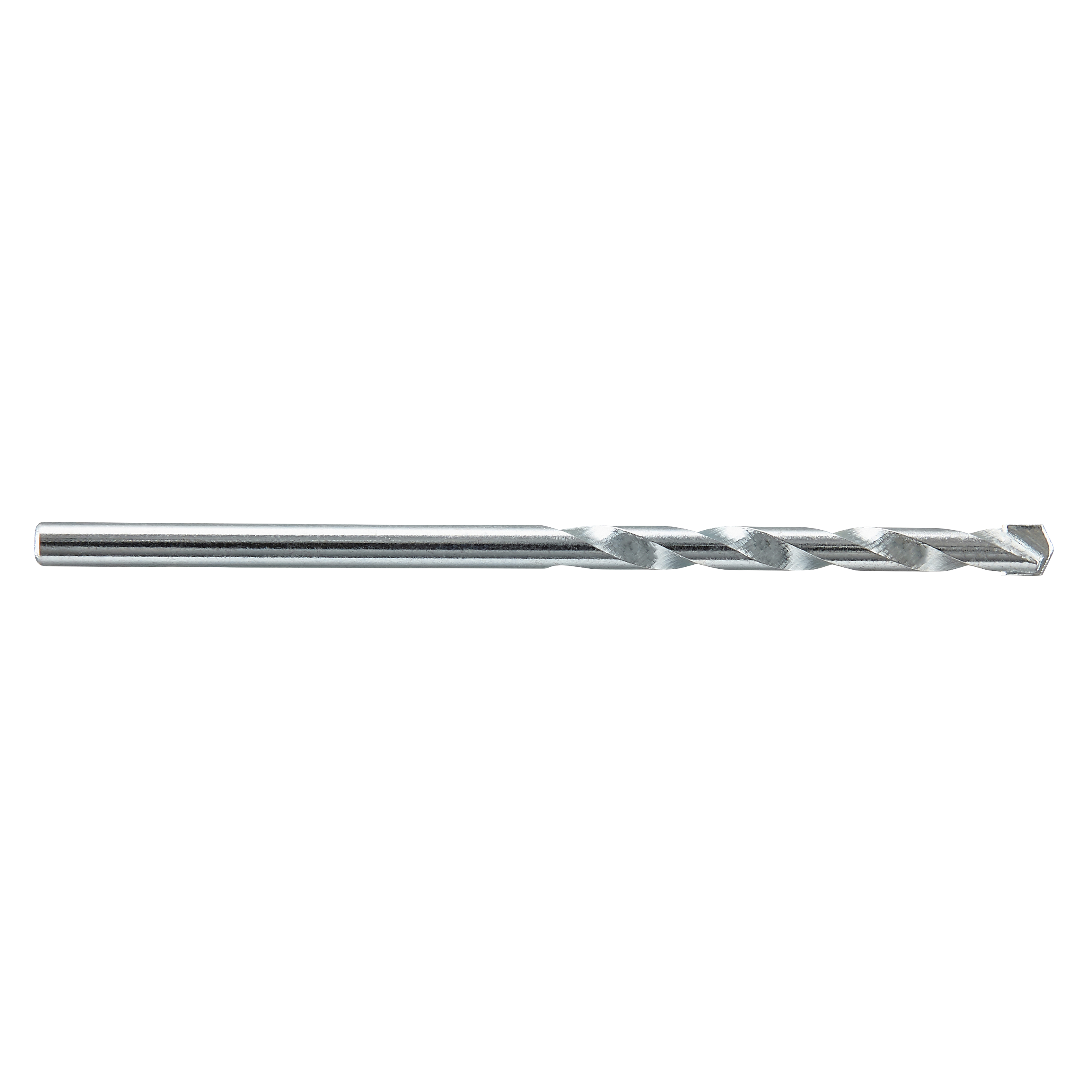 Wolfcraft Steenboor | HM | Ø3 x 60mm | 1 stuk - 7703010