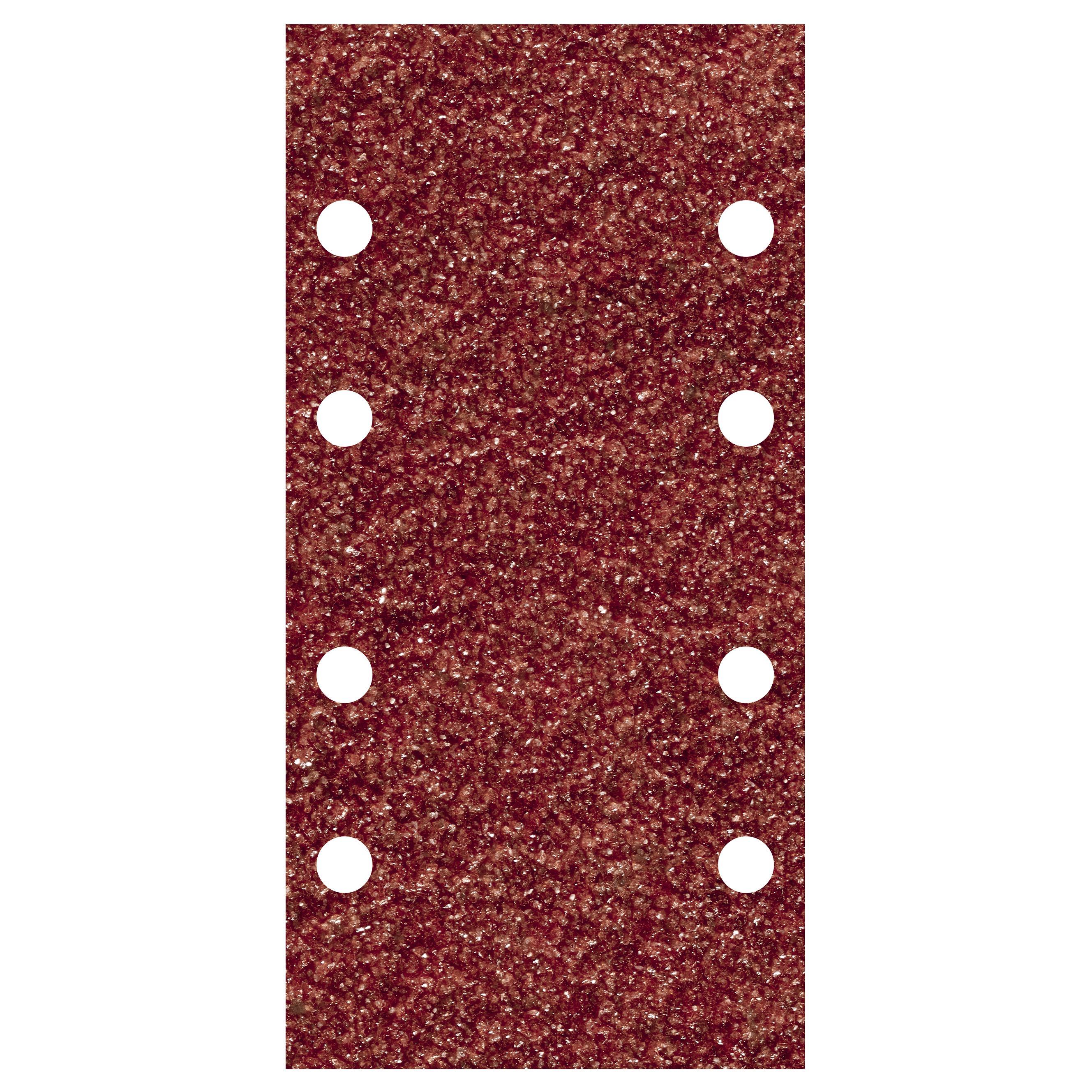 Wolfcraft Hechtschuurstrips | Geperforeerd | K120 | 93 x 185mm | 10 stuks - 1768000