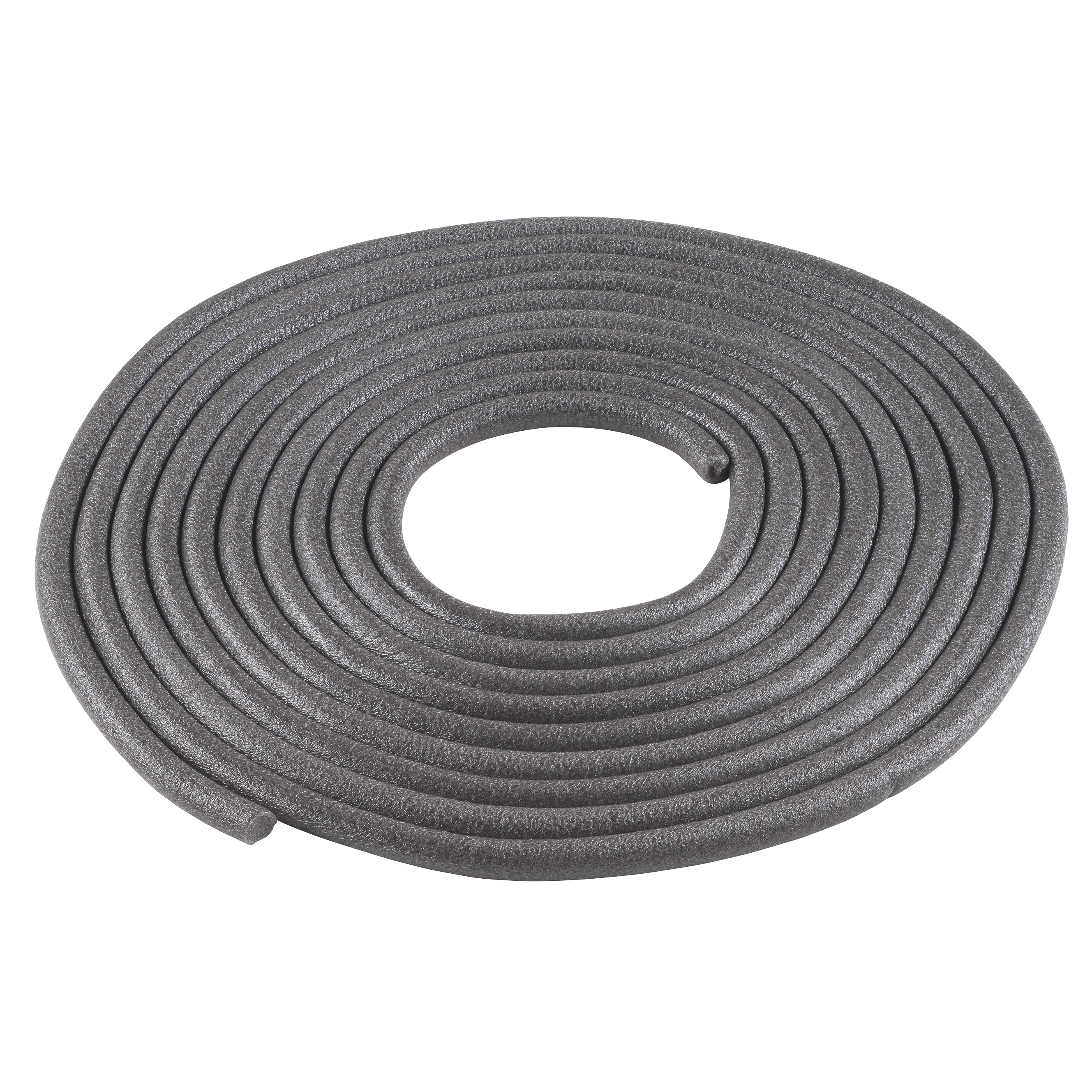 Wolfcraft Voegen-vulprofiel | Van PE | Ø10mm x 6m | 1 stuk - 4360000