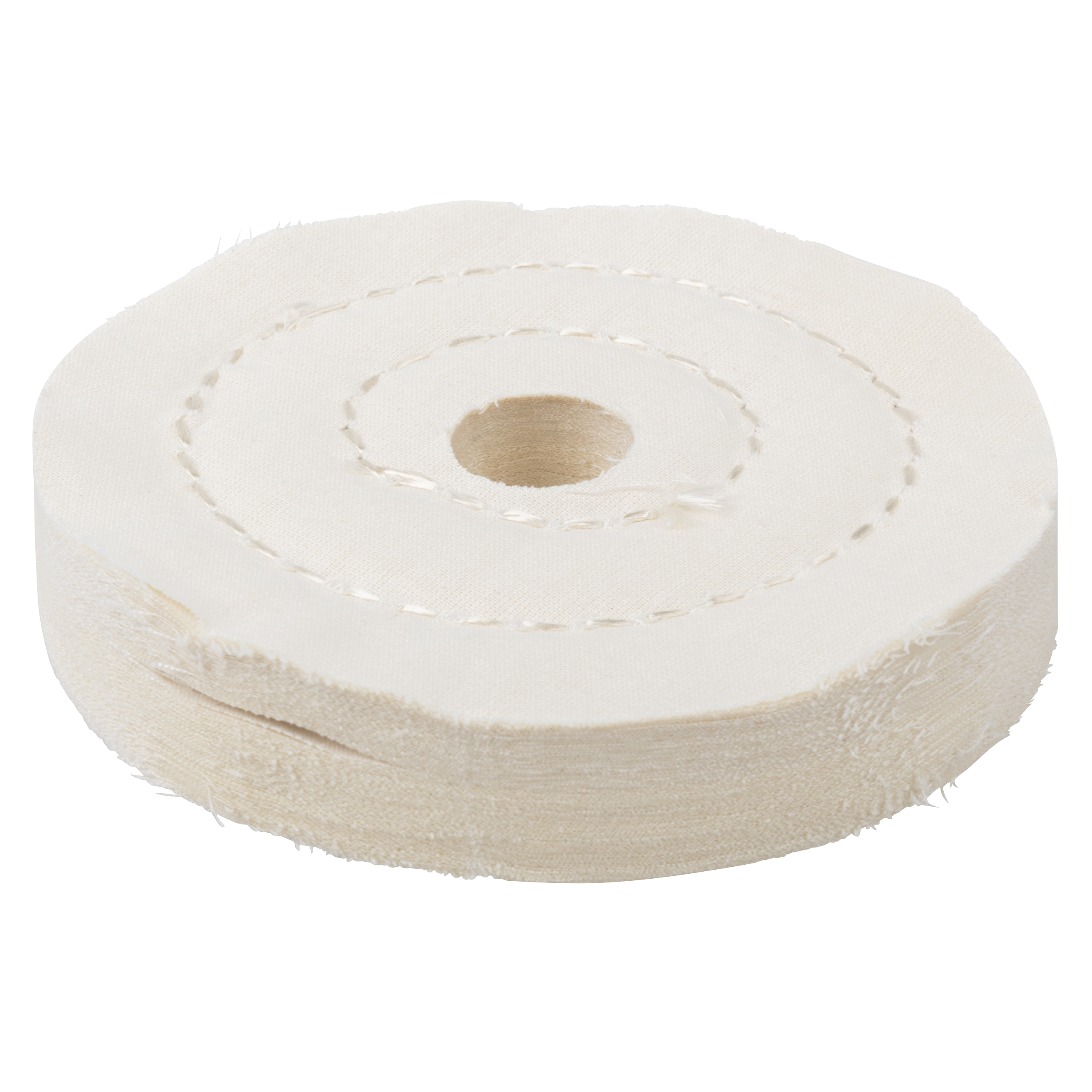 Wolfcraft Viltschijf | Boring 22,2mm | Ø110 x 20mm | 1 stuk - 2146000