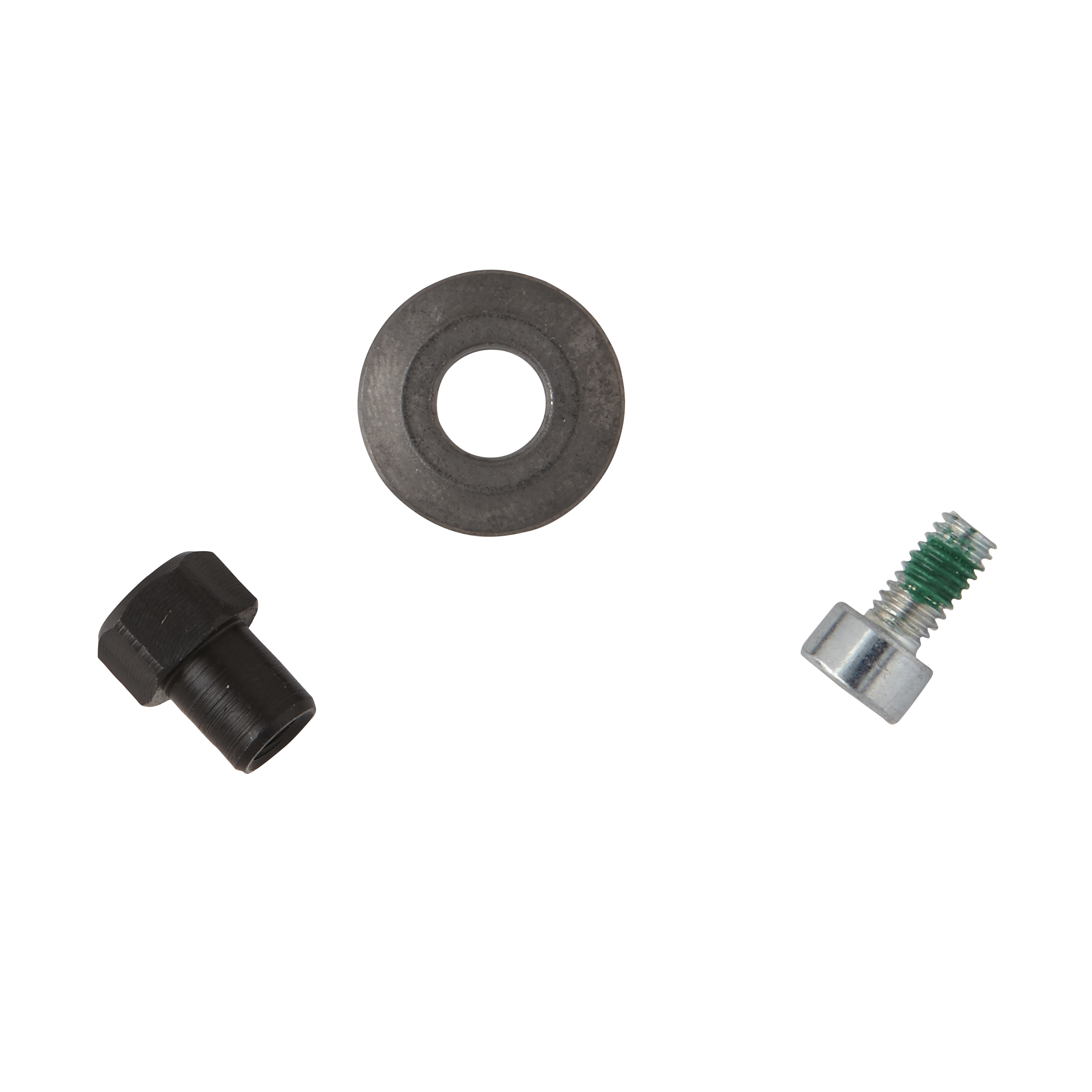 Wolfcraft Snijwiel | Wolframcarbid | Ø15mm | 1 stuk - 5557000