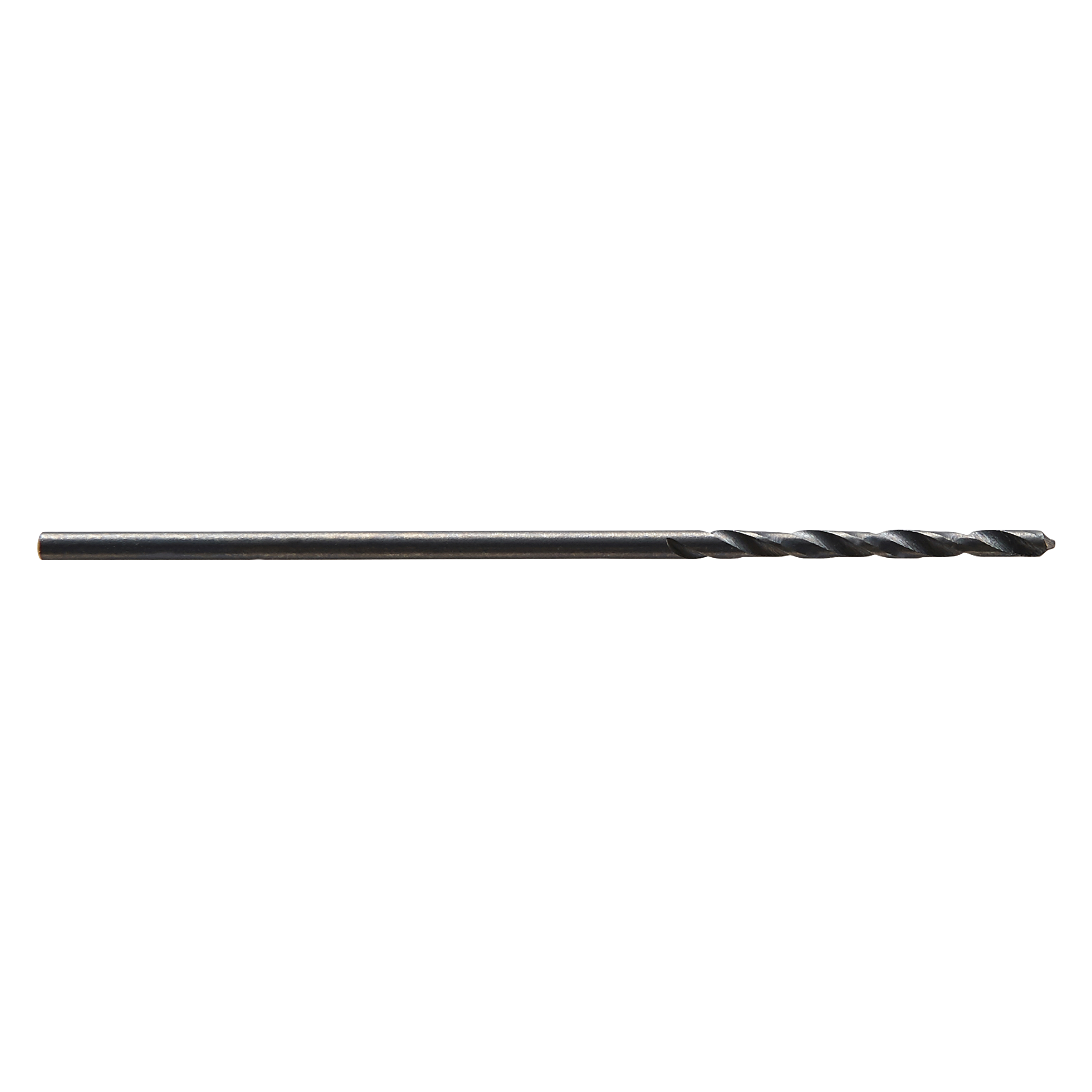 Wolfcraft Metaalboor | HSS R | Ø1,0 x 34mm | 3 stuks - 7491010