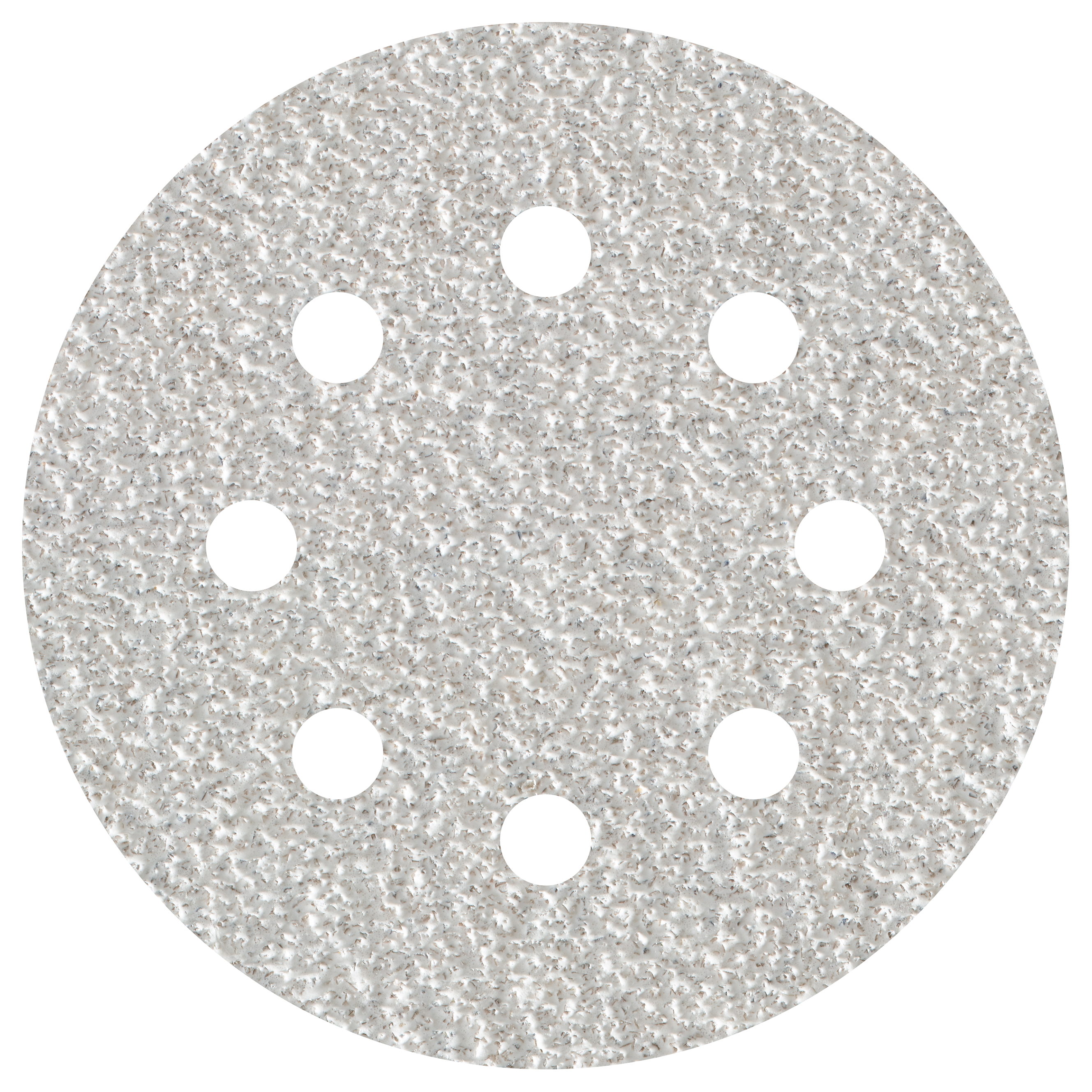 Wolfcraft Hechtschuurschijven | Geperforeerd | K120 | Ø125 mm | 25 stuks - 1153100