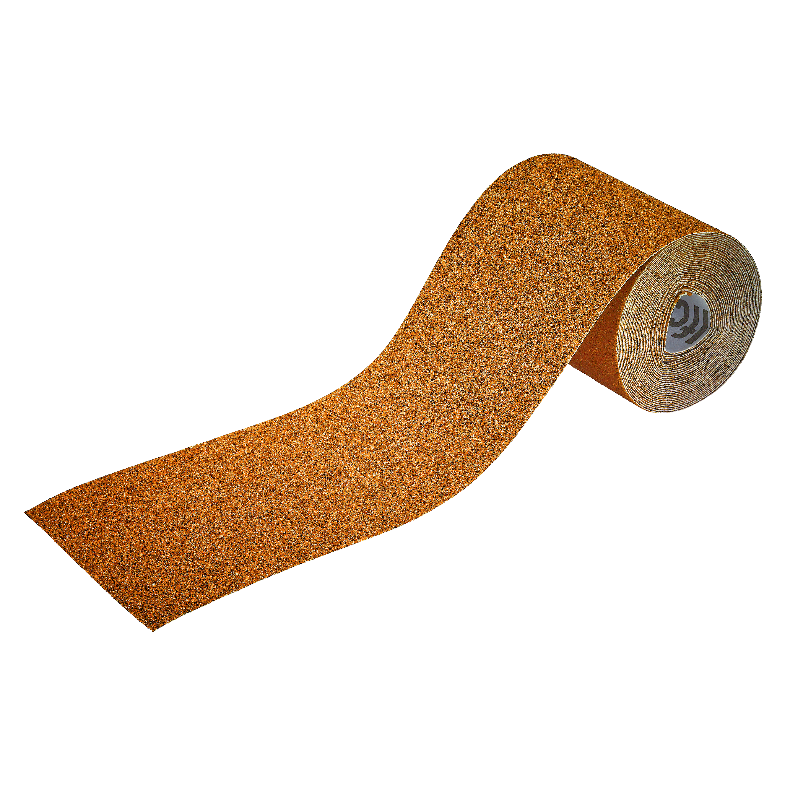 Wolfcraft Schuurpapierrol | Korund | K100 | 5m x 93mm | 1 rol - 3173000