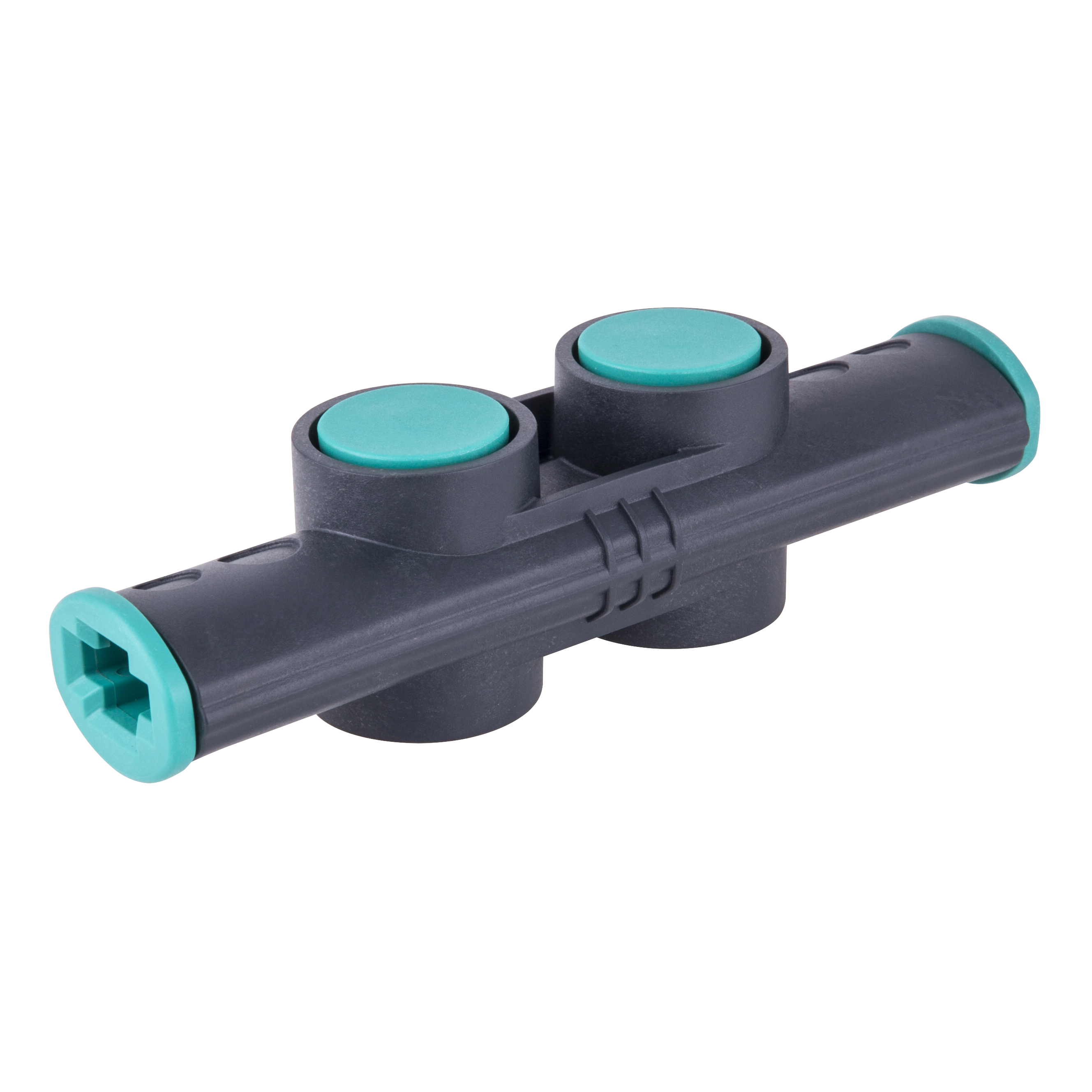 Wolfcraft Eénhandklemadapter | Connector PRO/Easy | 1 stuk - 3038000