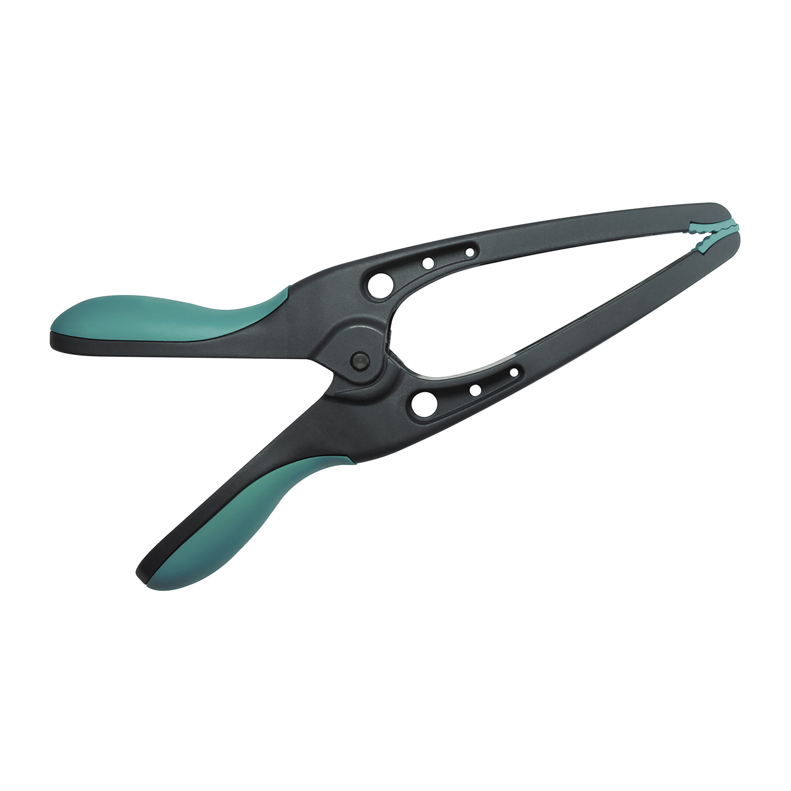 Wolfcraft Spitsveerklem | PRO 70 | 1 stuk - 3633000