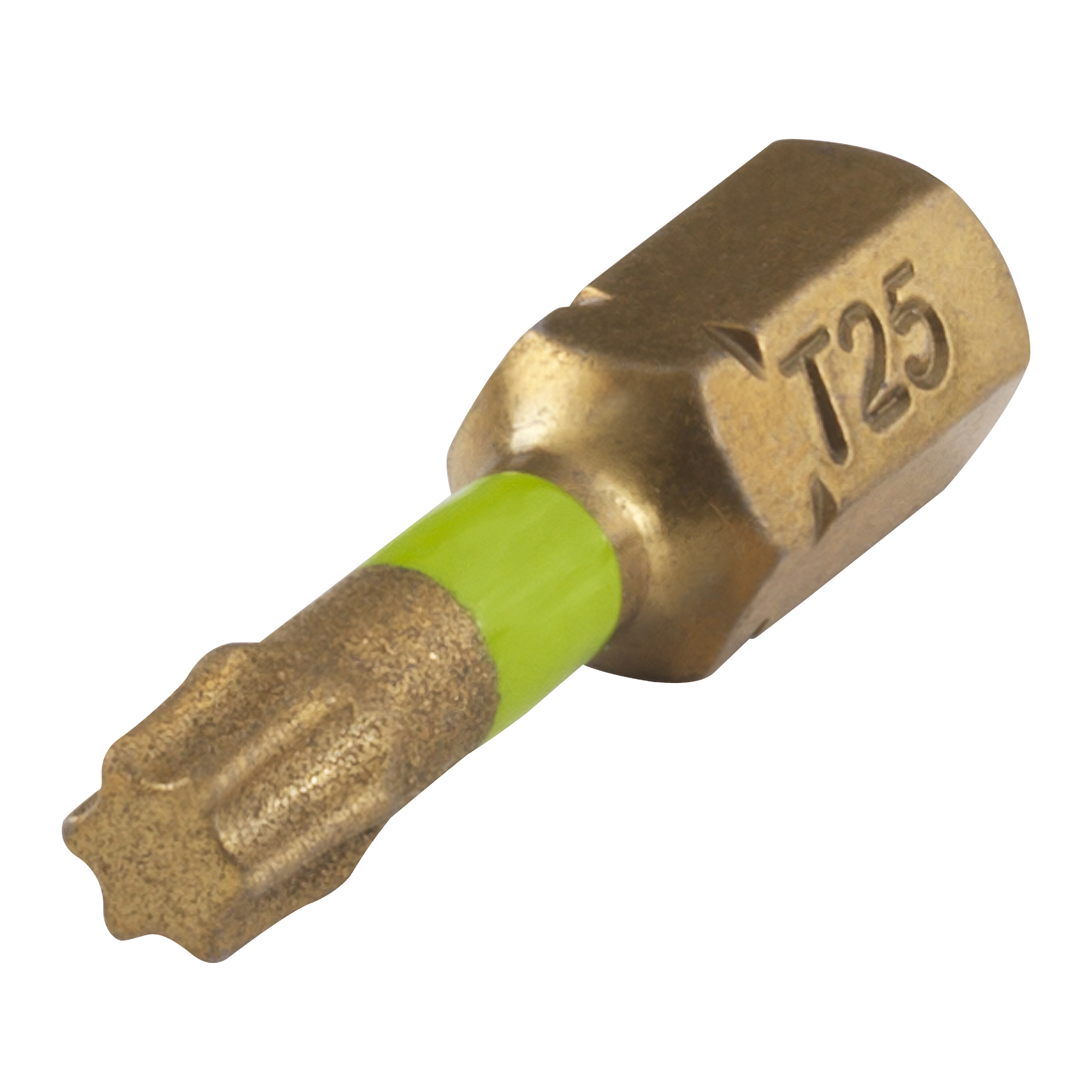 Wolfcraft Diamant-bit | TORX® T25 | 1 stuk - 1299000