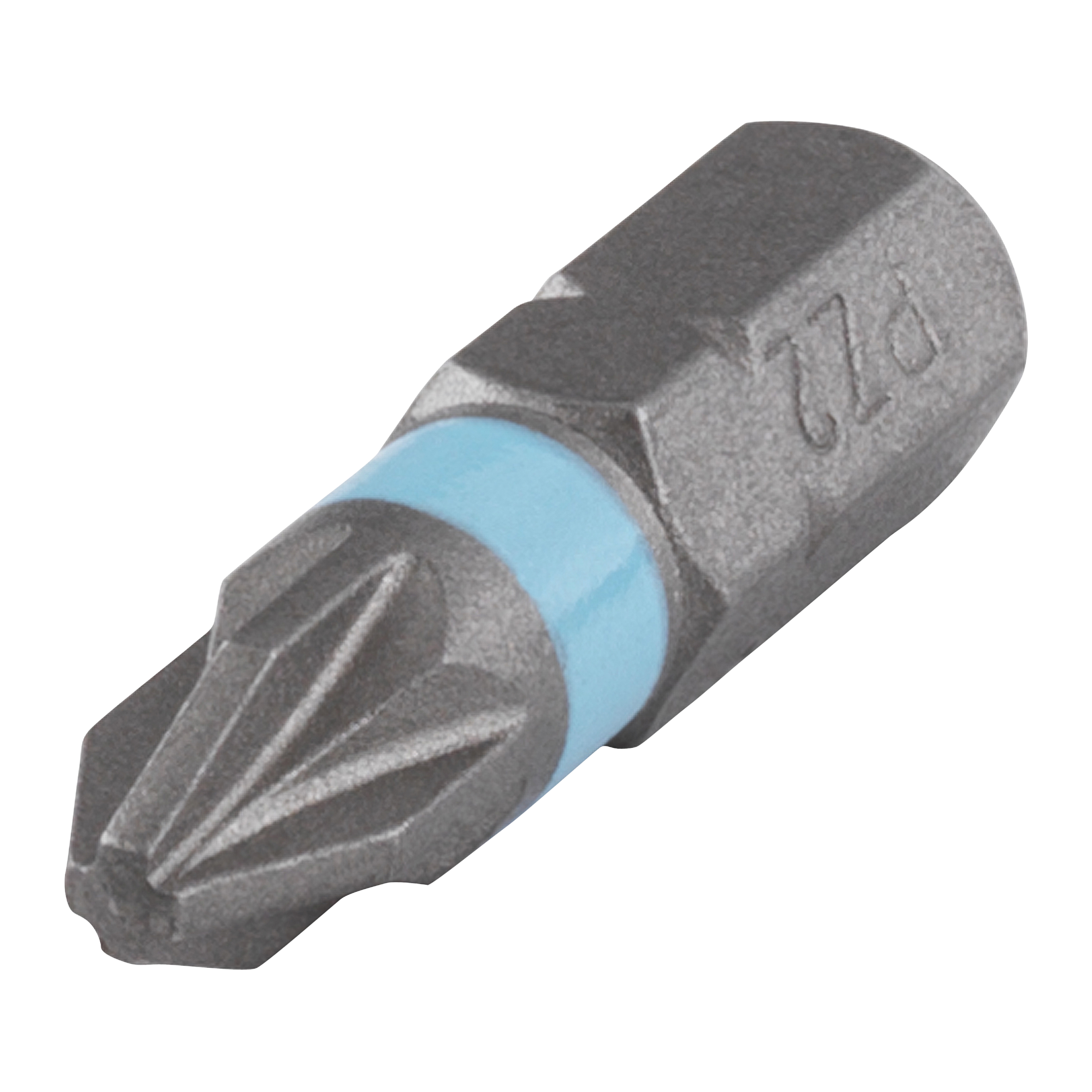 Wolfcraft Solid-bits | Kruiskop PZ | 1 stuk - 1334000
