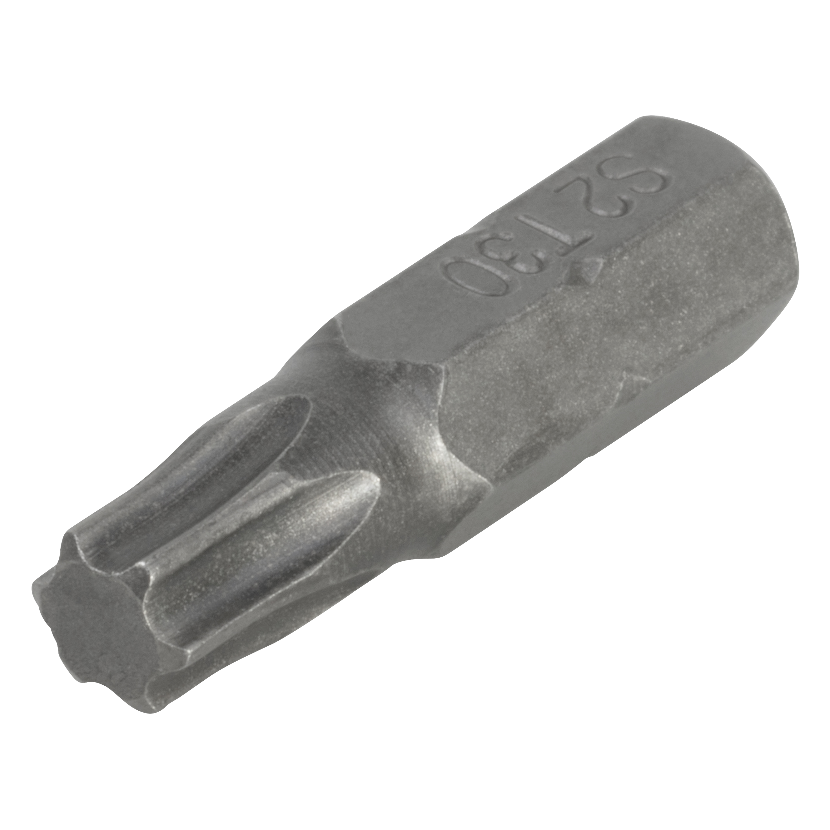 Wolfcraft Solid-bits | TORX® T30 | 1 stuk - 1213000