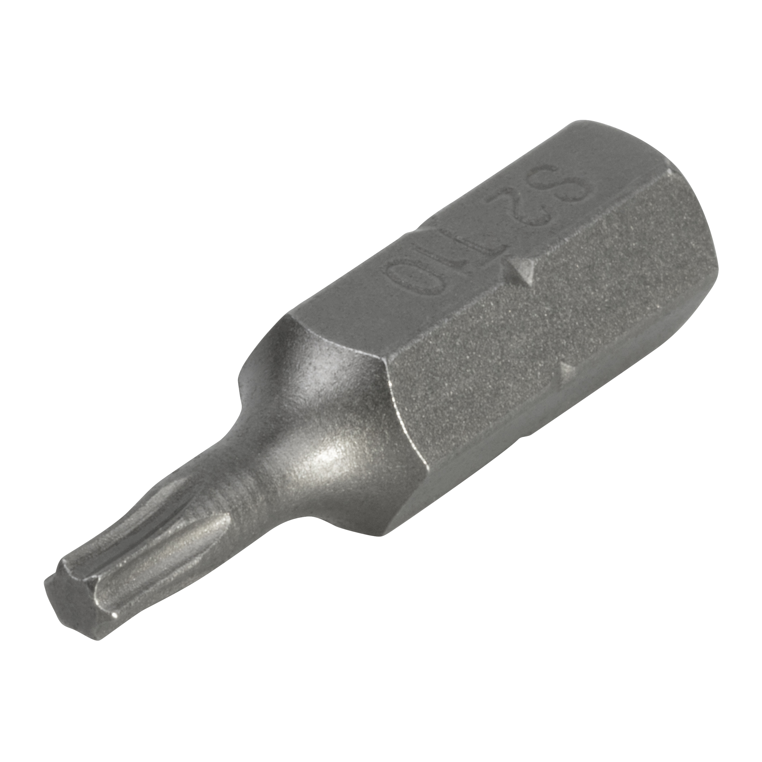 Wolfcraft Solid-bits | TORX® T10 | 1 stuk - 1209000