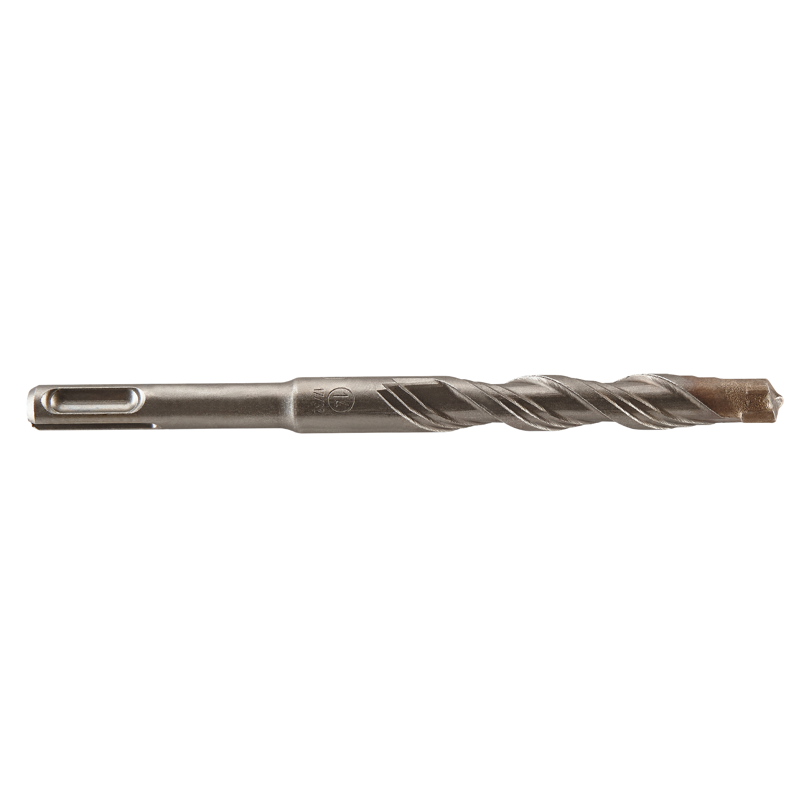 Wolfcraft Hamerboor | SDS-plus Prof | 4-Cut | Ø14 x 160mm | 1 stuk - 7431000