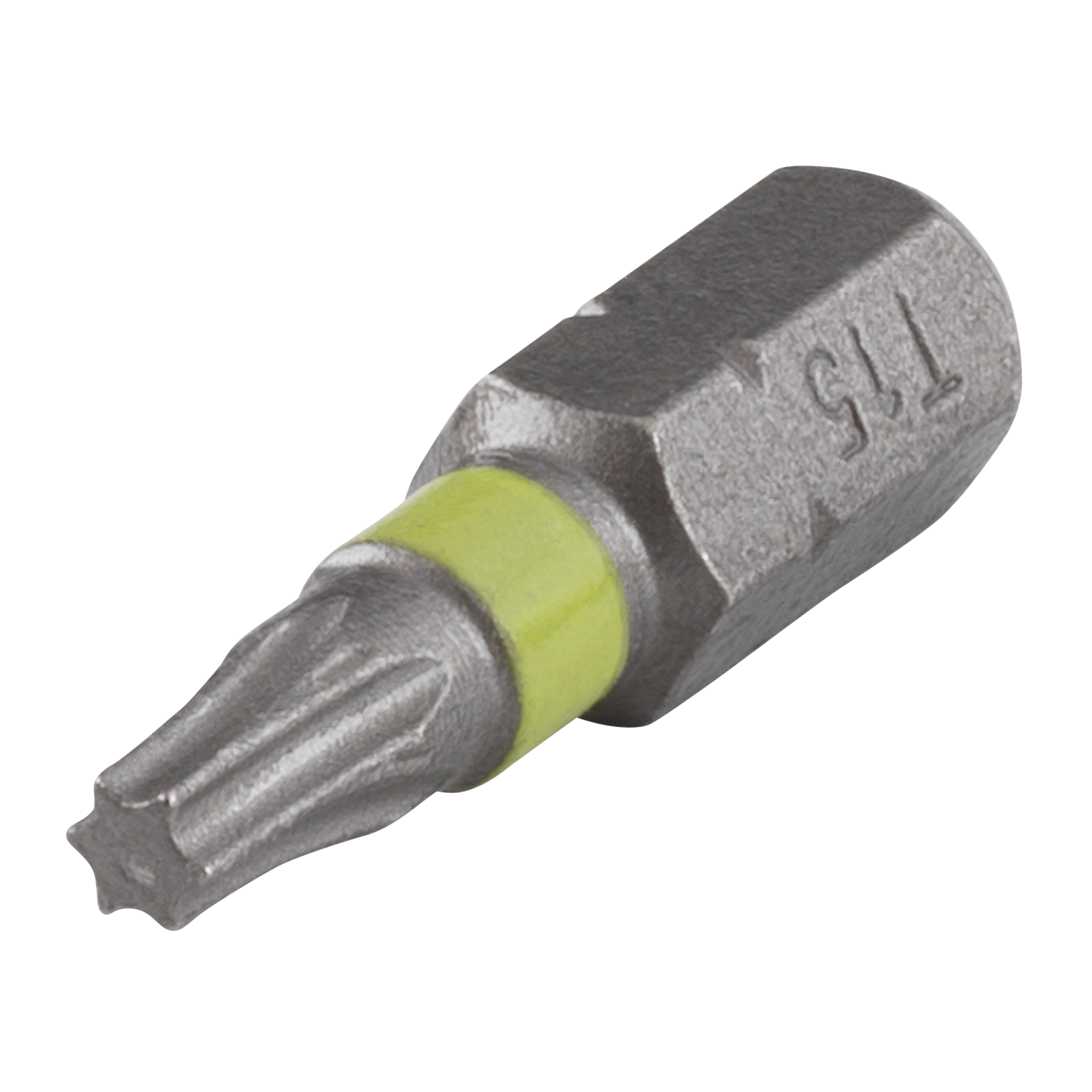 Wolfcraft Solid-bits | TORX® | T15 | 1 stuk - 2477000