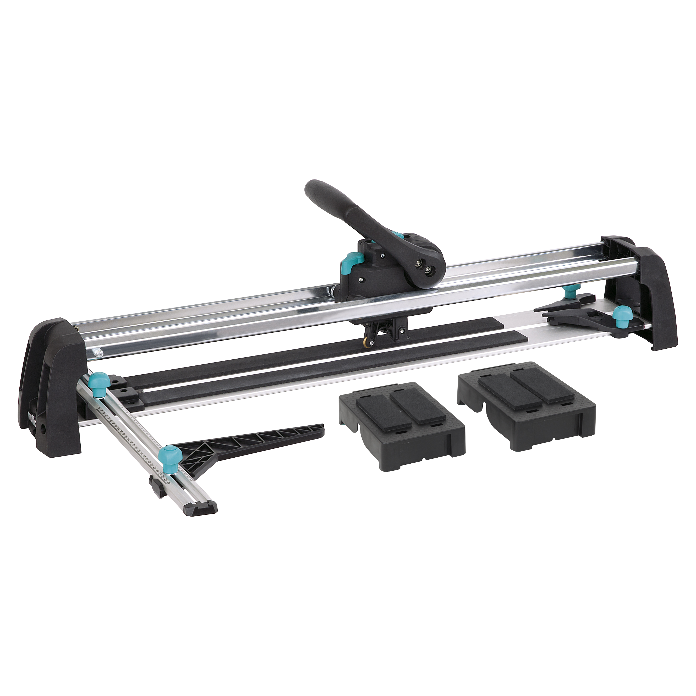 Wolfcraft Tegelsnijder | TC 670 Expert | 1 stuk - 5555000