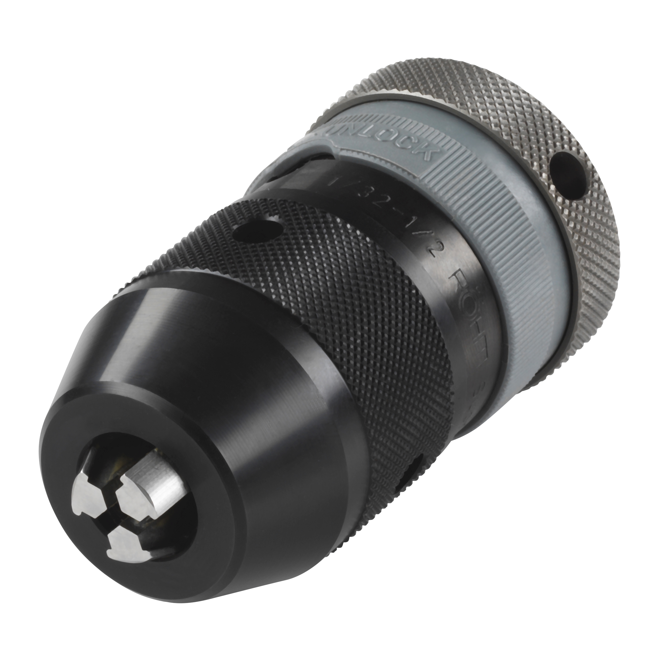 Wolfcraft Snelspan-boorkop | 13mm | 1/2 x 20 | 1 stuk - 2606000