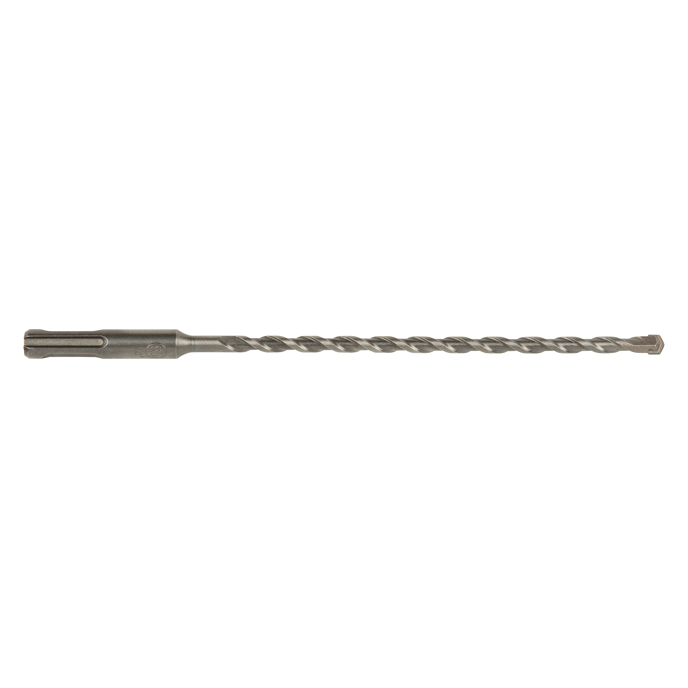 Wolfcraft Betonboor | Standaard | Ø6,5 x 210mm | 1 stuk - 7807010