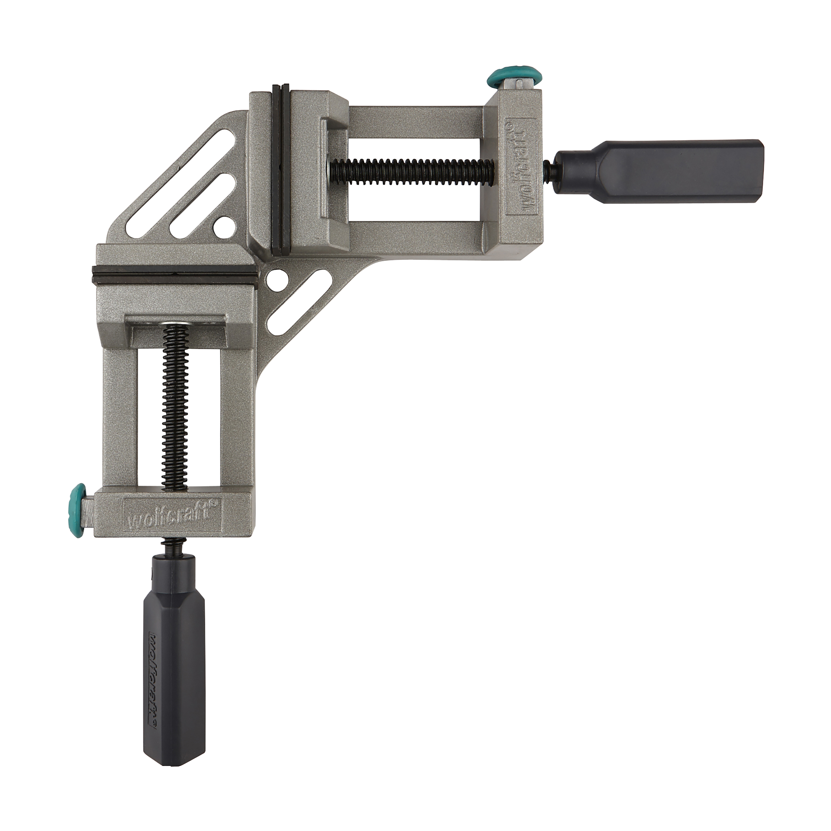 Wolfcraft Klemmobiel | 1 stuk - 3415000