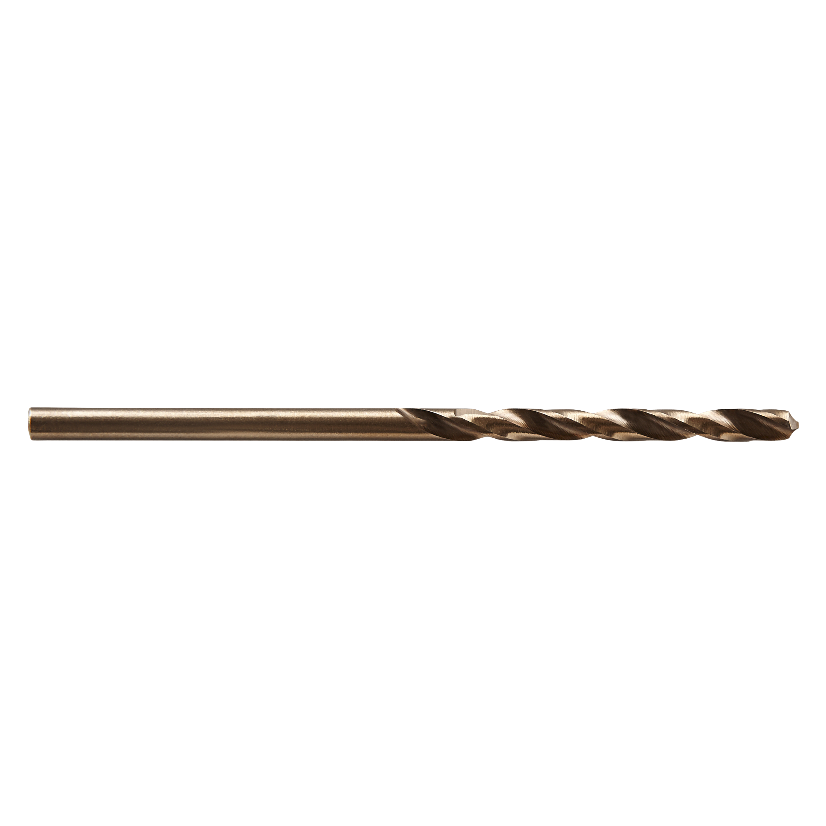 Wolfcraft Metaalboor | HSS-Co | Ø2,5 x 57mm | 1 stuk - 7444010