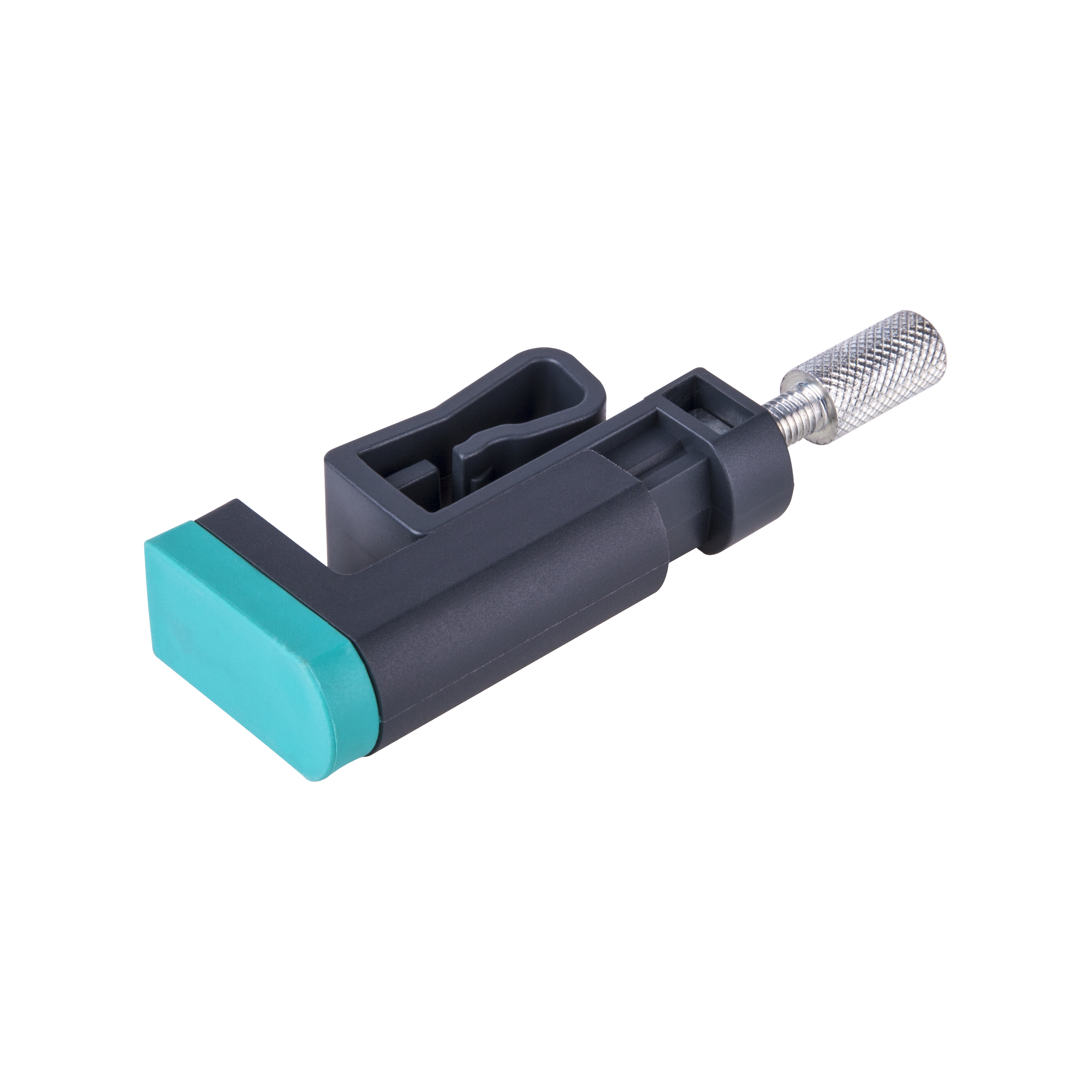 Wolfcraft Kantenlijmtang | KS 24 | Voor alle constructieklemmen | 1 stuk - 3037000