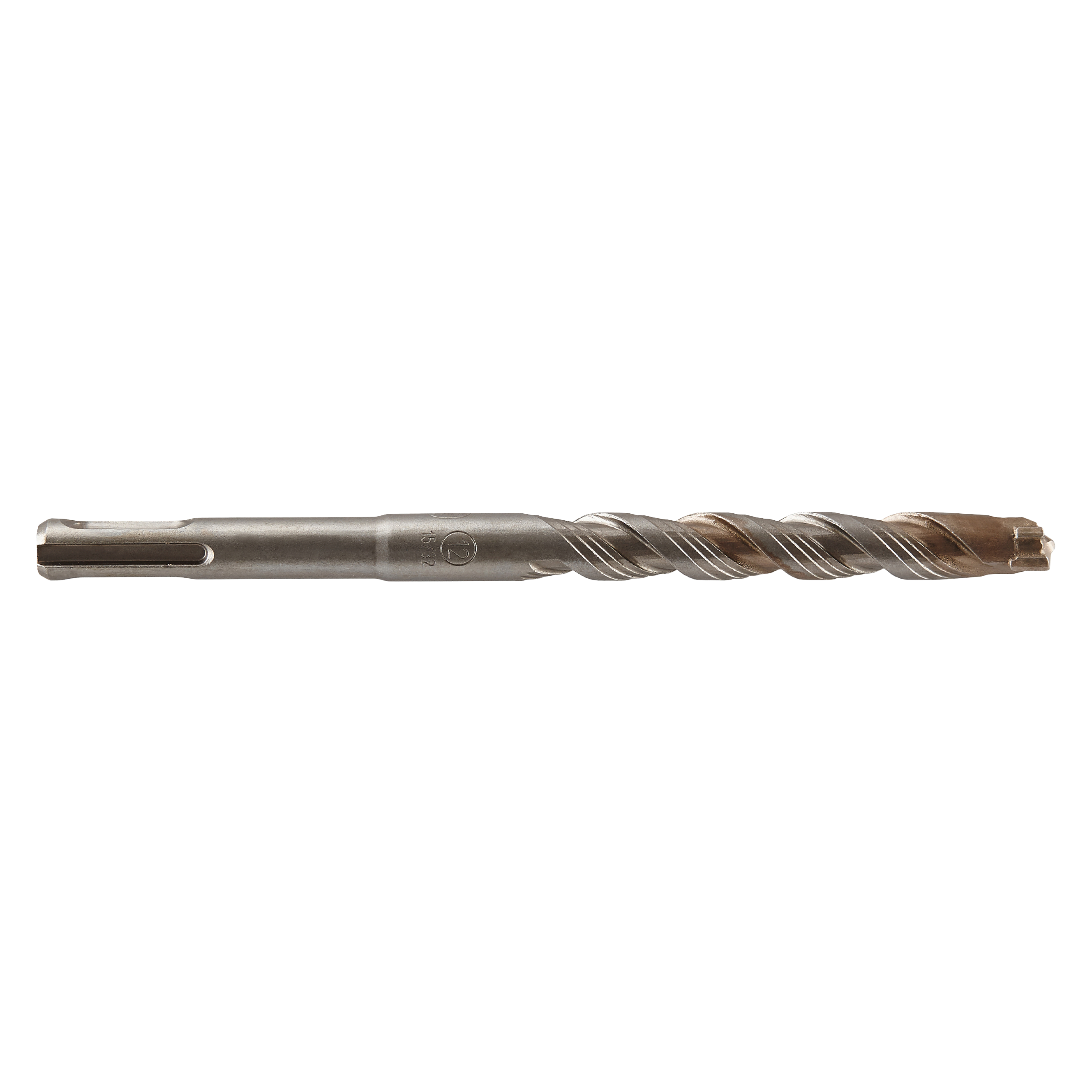Wolfcraft Hamerboor 12mm