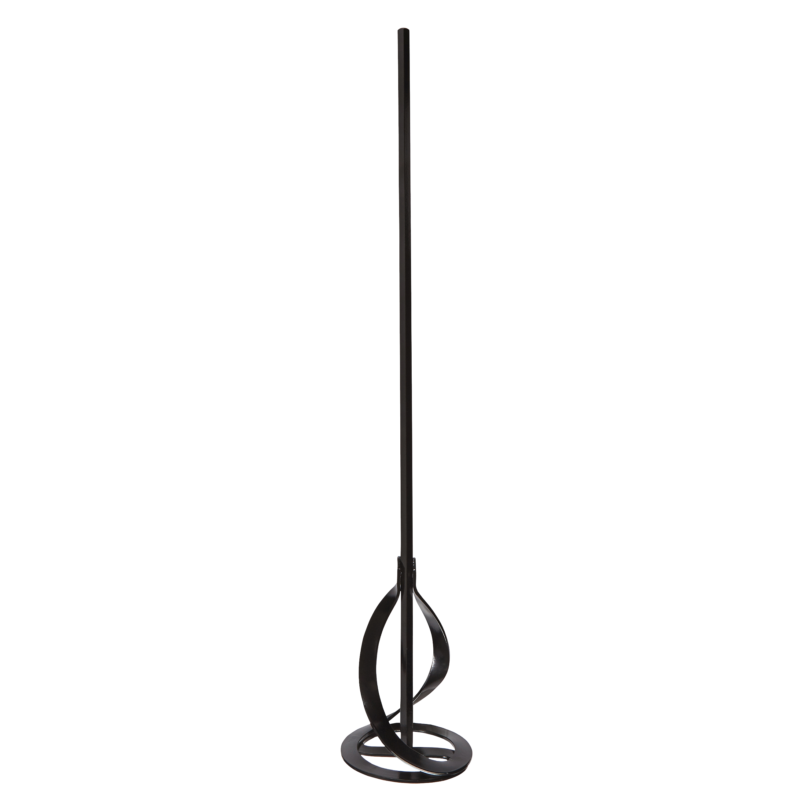 Wolfcraft Verf-speciemenger | 15-20 liter | Ø100 x 590mm | 1 stuk - 1706000