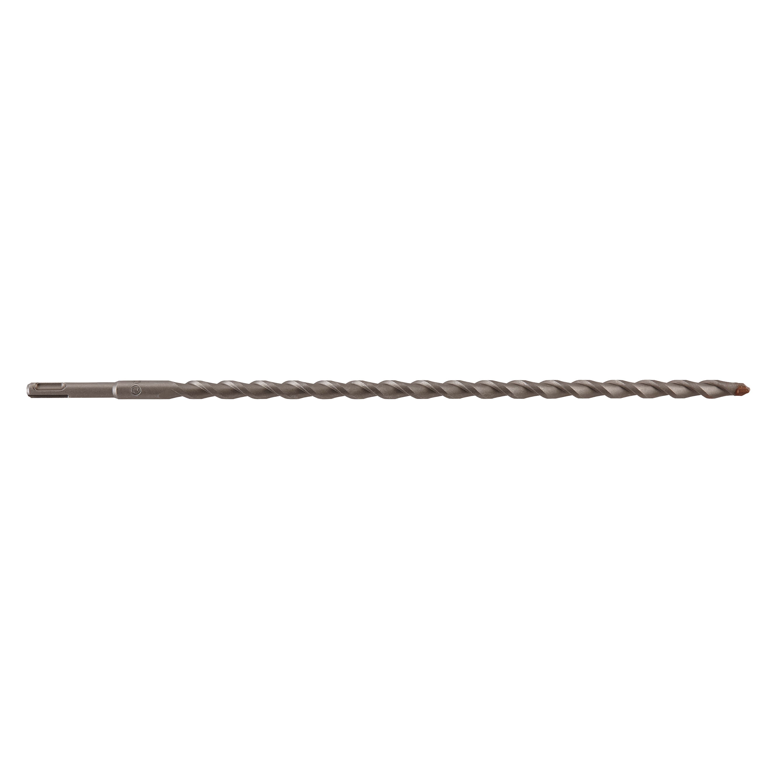 Wolfcraft Betonboor | Standaard | Ø14 x 450mm | SDS plus | 1 stuk - 7874010