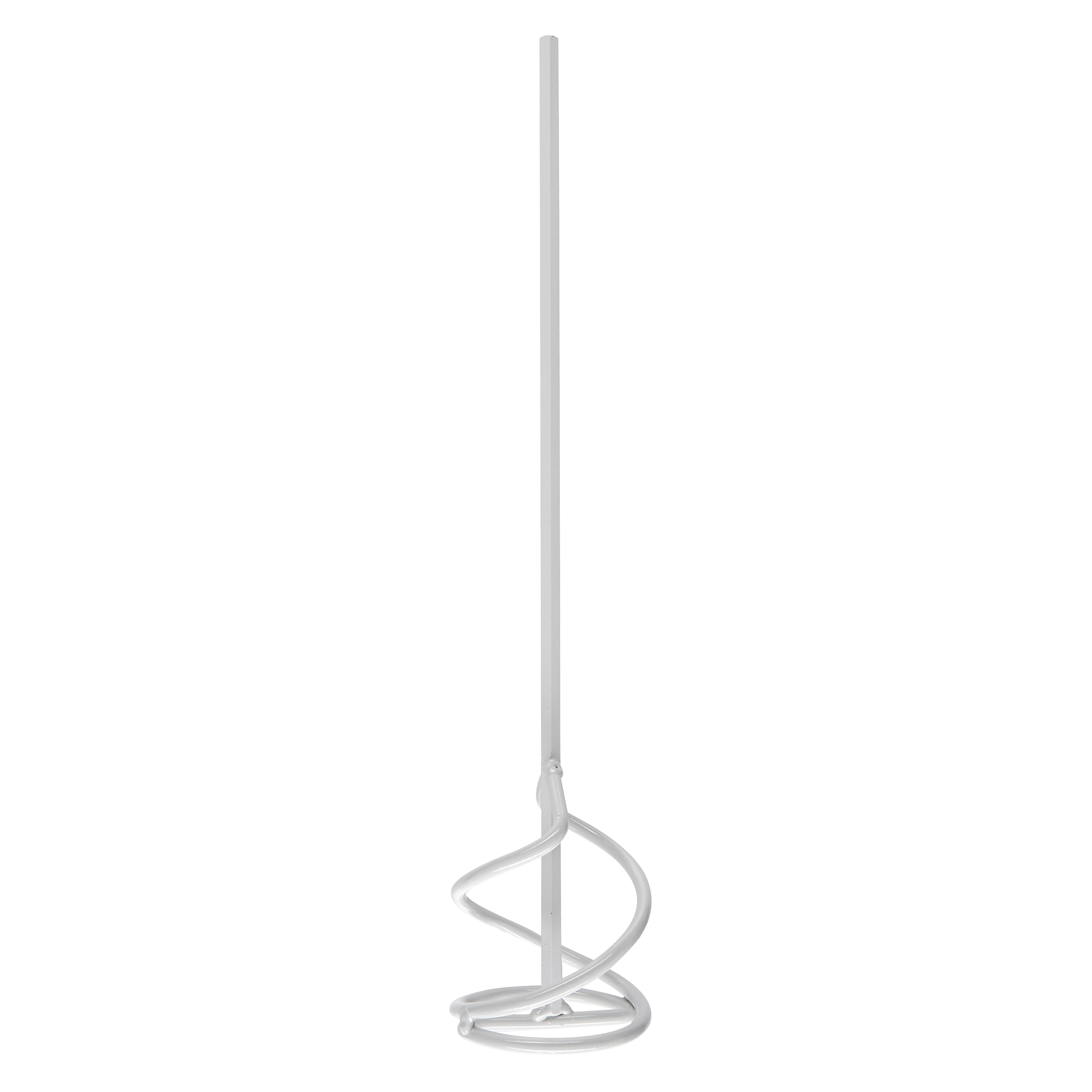 Wolfcraft Specie- en lijmmenger | Ø85 x 400mm | 1 stuk - 1708000