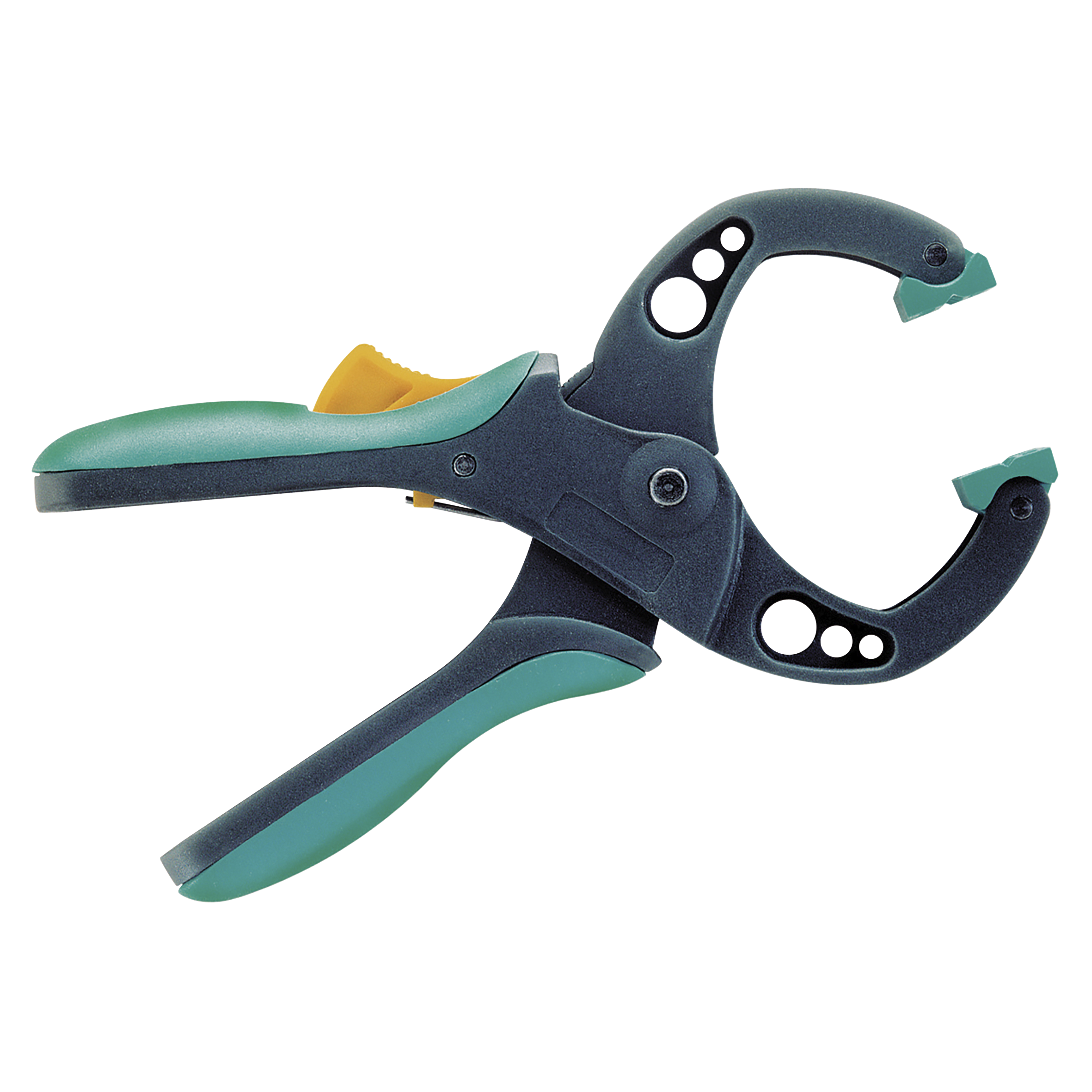 Wolfcraft Ratelklem | PRO | 30mm | 1 stuk - 3016000