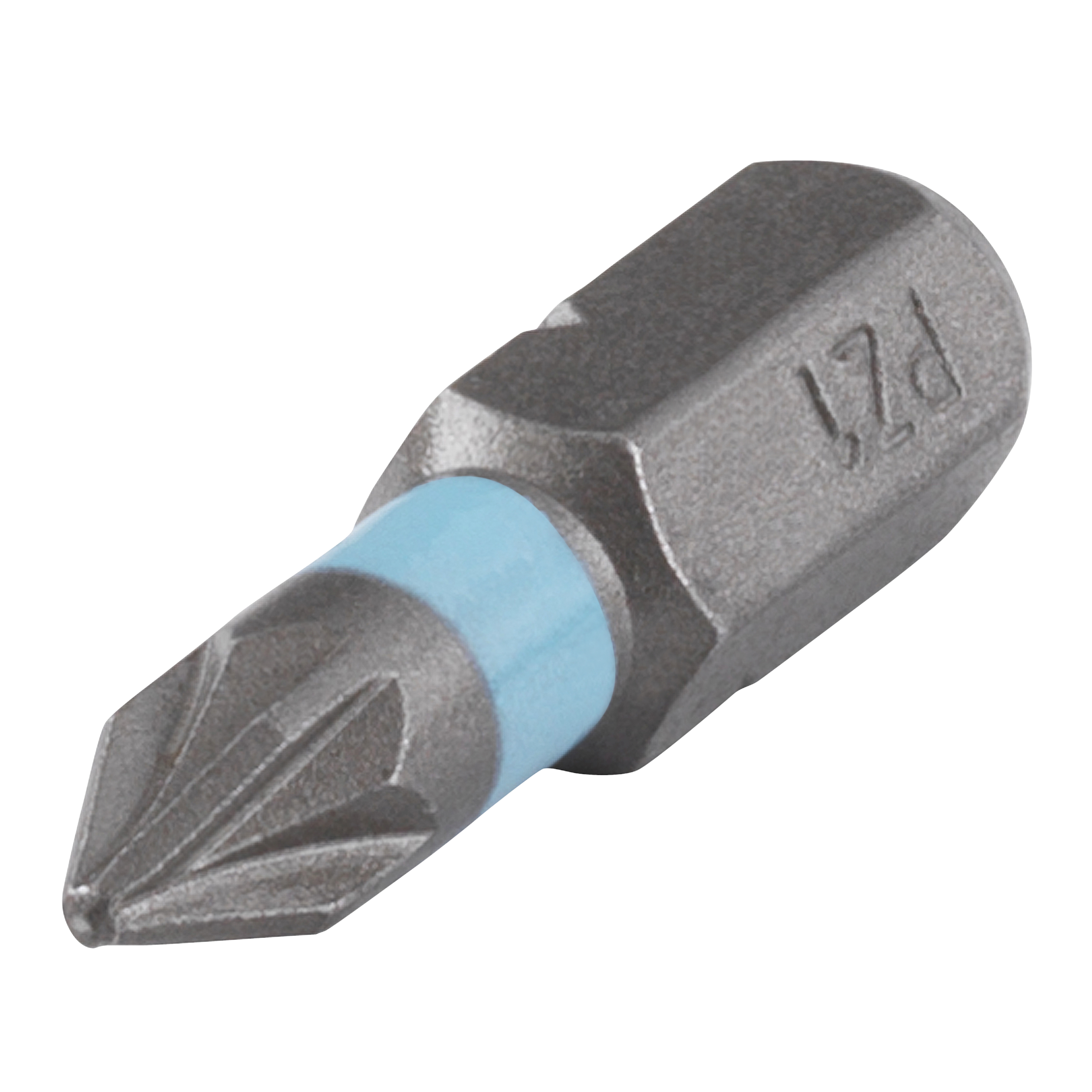 Wolfcraft Solid-bits | Kruiskop PZ | 1 stuk - 1333000
