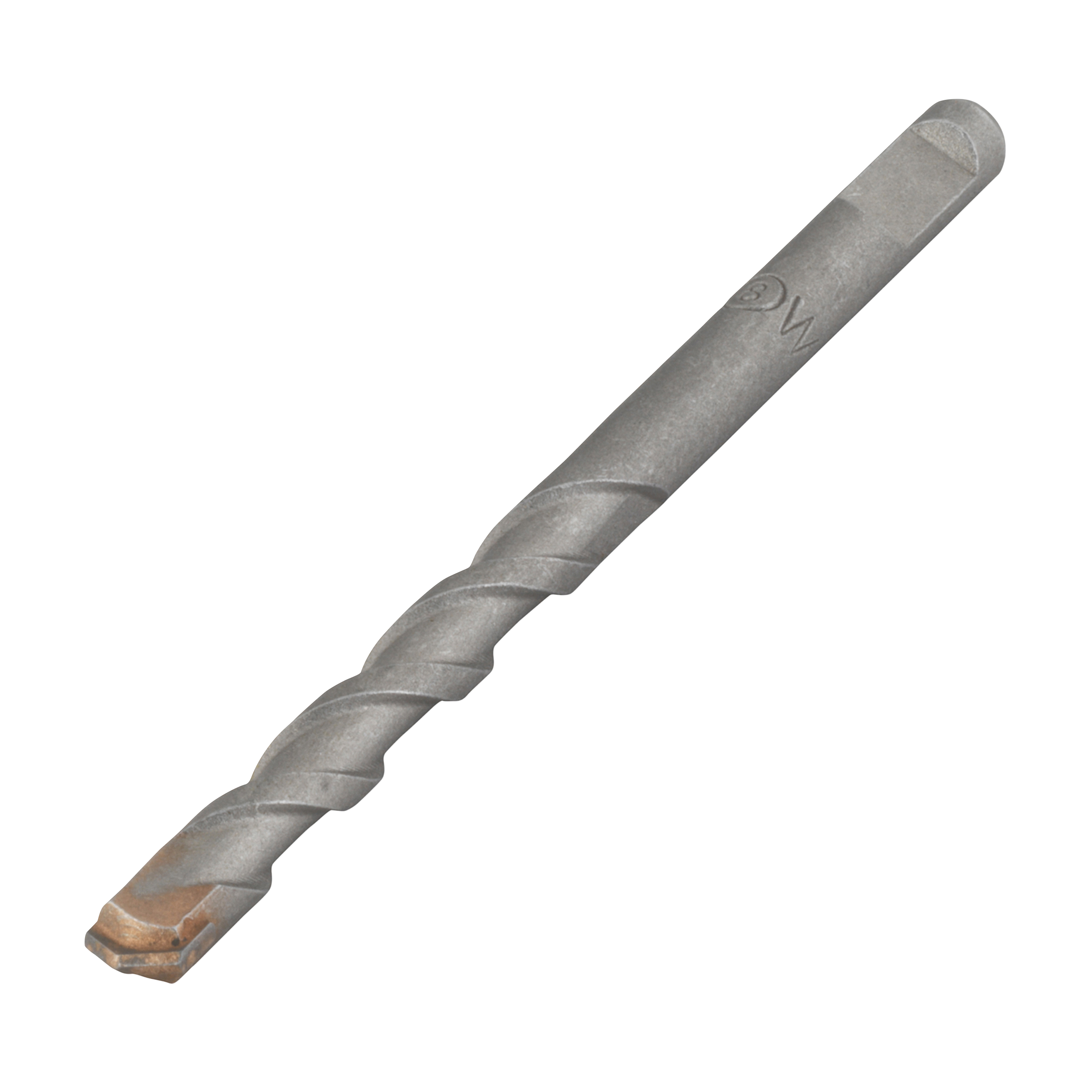 Wolfcraft Centerboor | HM | Voor boorkrans | Ø8 | 1 stuk - 5482000