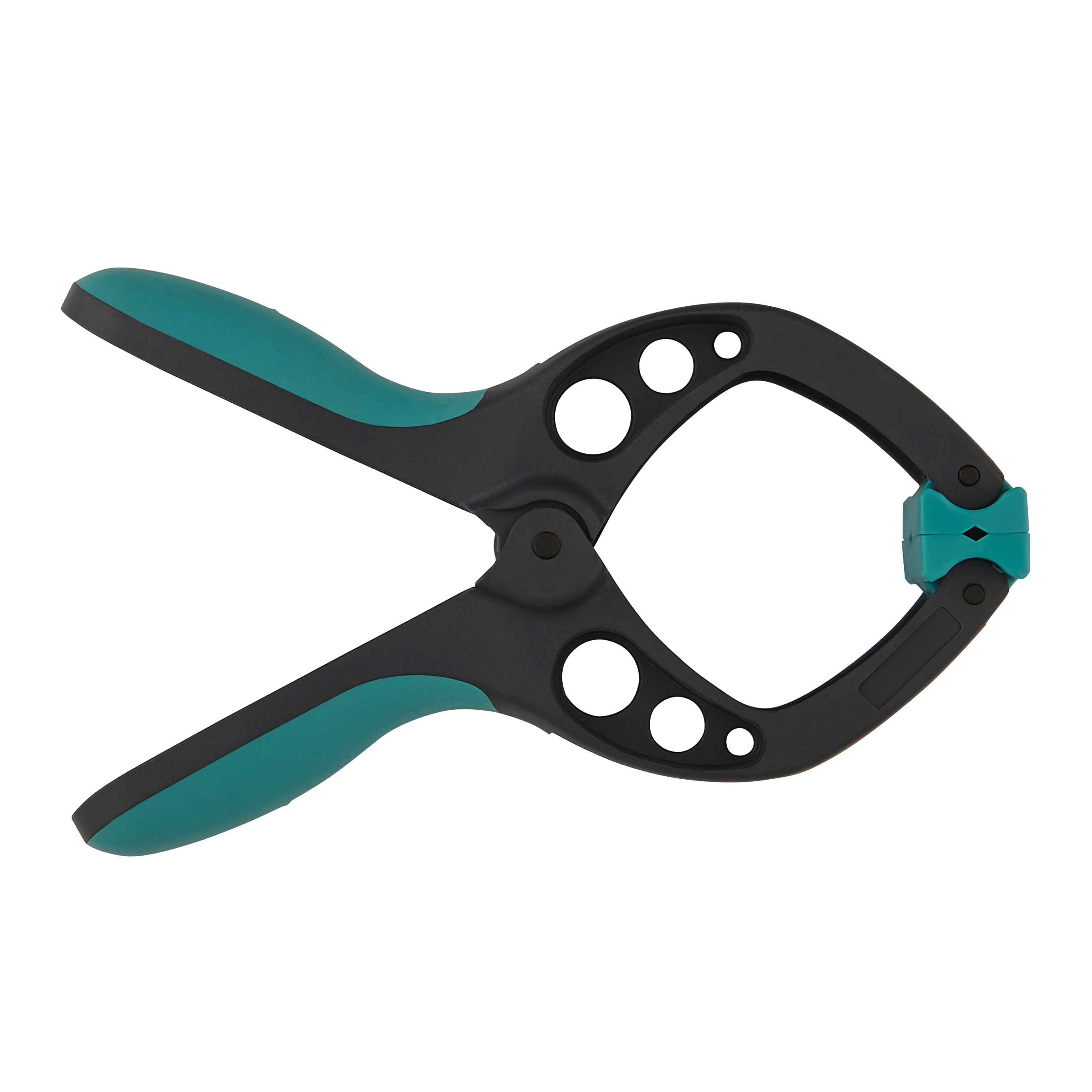 Wolfcraft Veerklem | PRO | 60mm | 1 stuk - 3631000