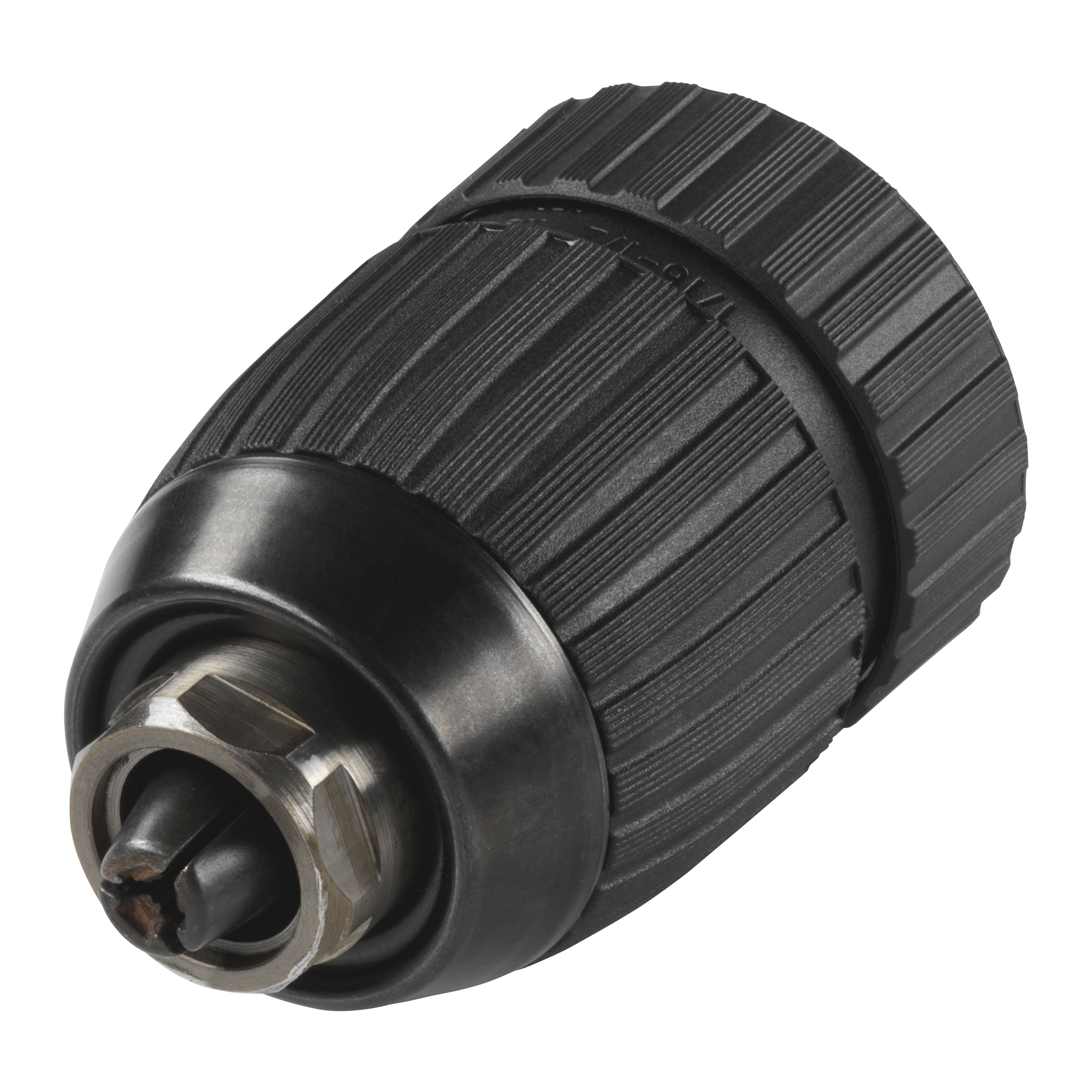 Wolfcraft Snelspan-boorkop | 1,5-13mm | 3/8 x 24 | 1 stuk - 2623000