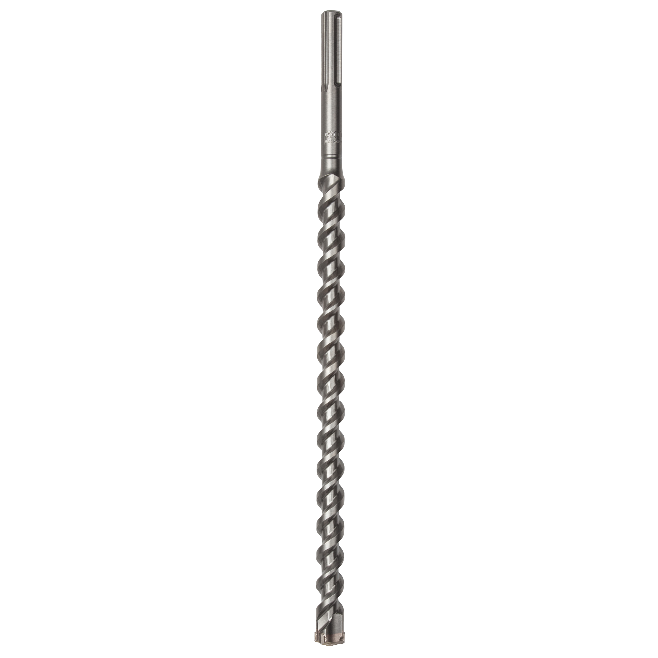 Wolfcraft Hamer-slagboor | SDS-max | Ø25 x 520mm | 1 stuk - 5346000
