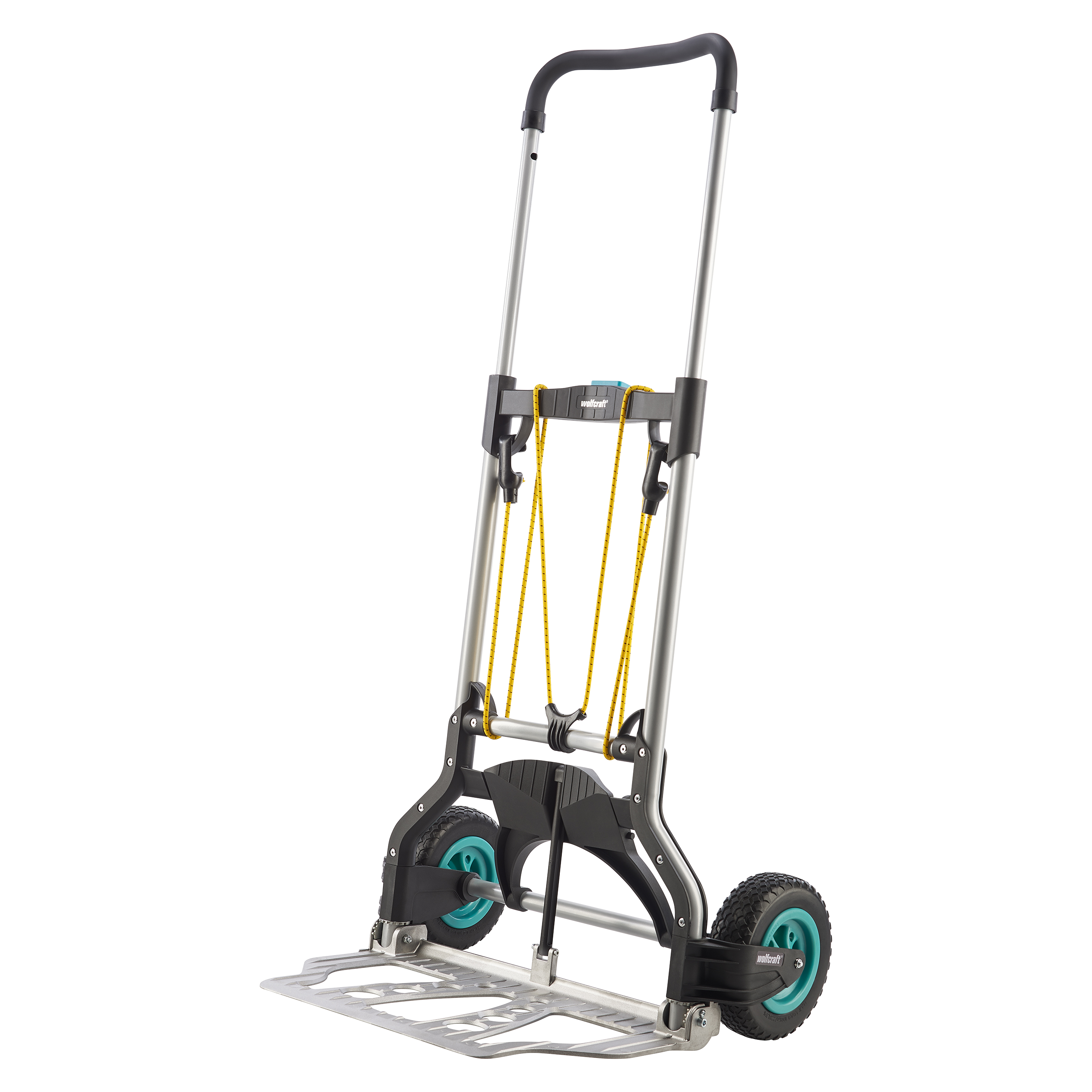 Wolfcraft Transportsysteem | TS 850 Offroad | 1 stuk - 5503000