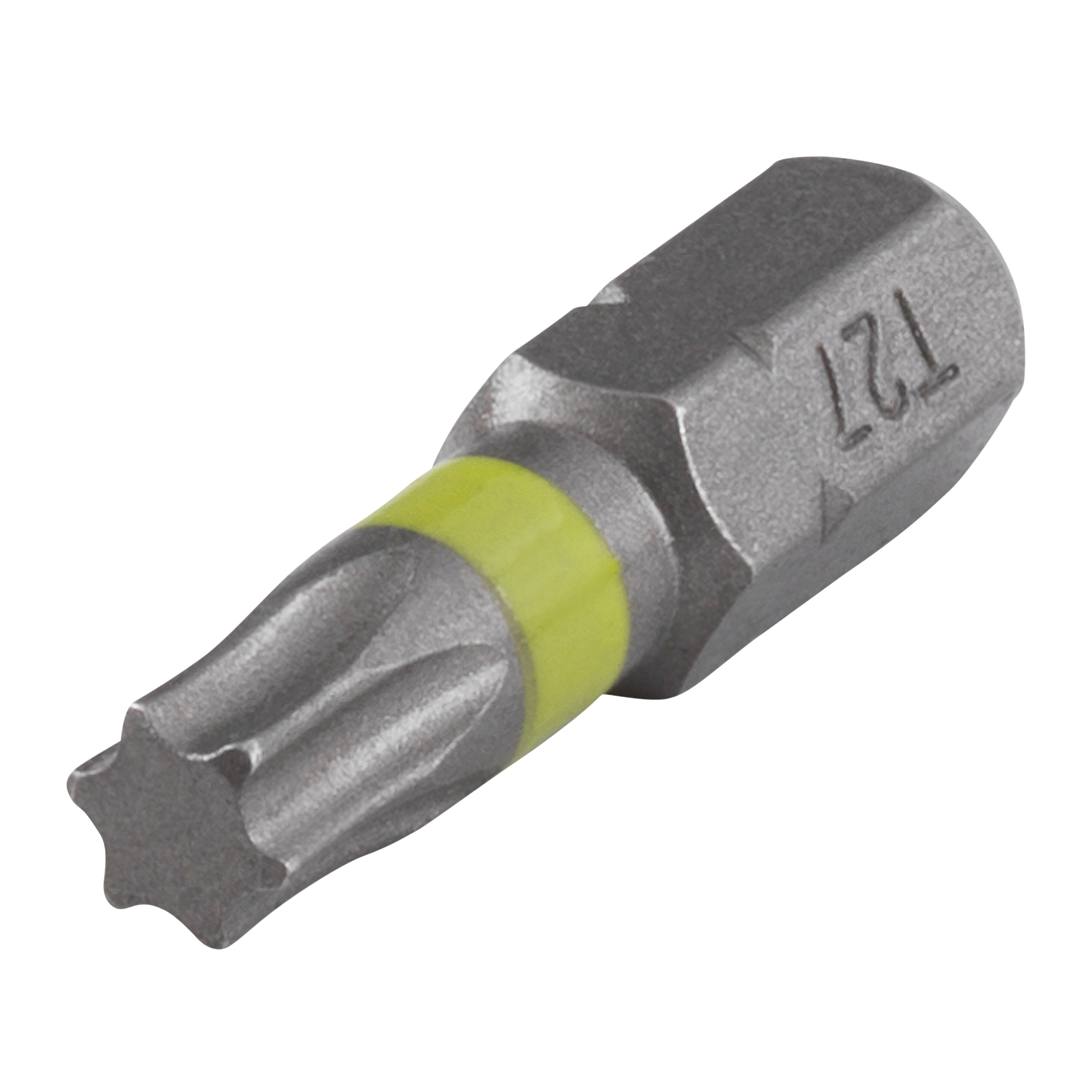 Wolfcraft Solid-bits | TORX® | T27 | 1 stuk - 2479000