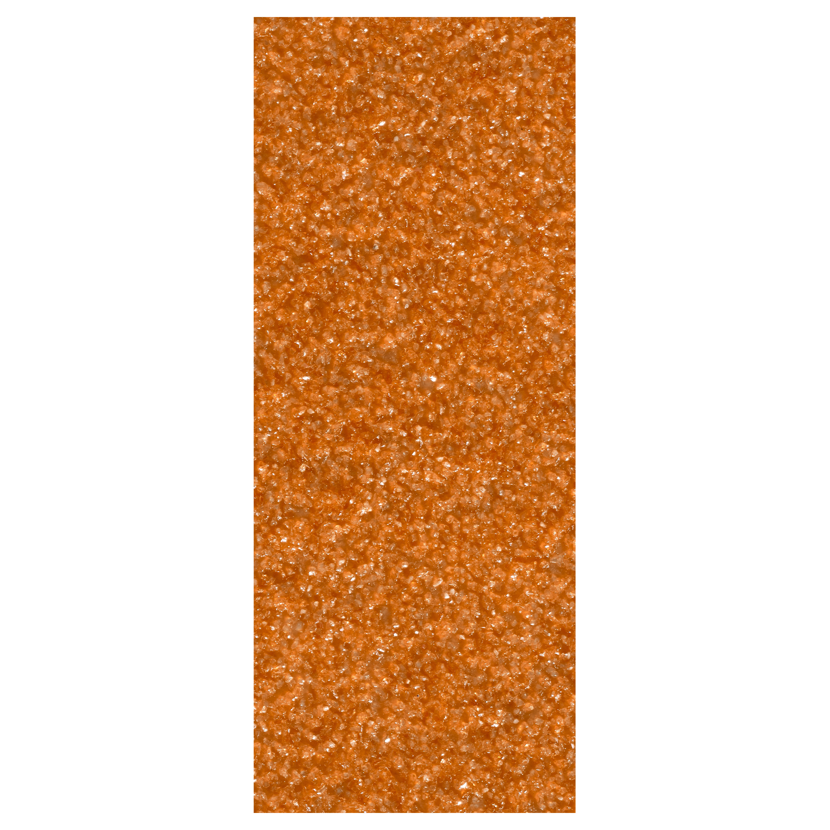 Wolfcraft Schuurstroken | Korund | K80 | 93 x 230mm | 8 stuks - 2053000