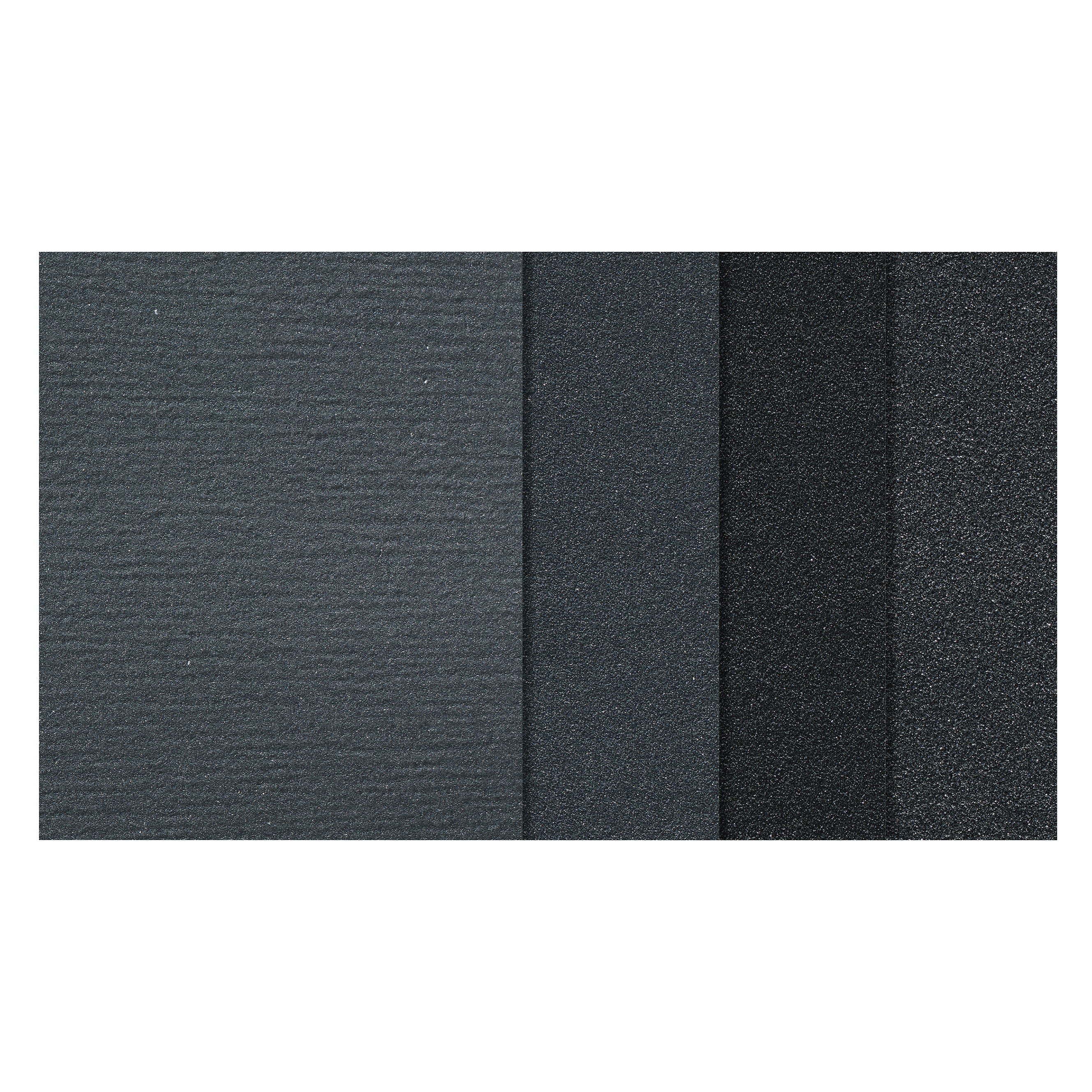 Wolfcraft Vellen nat-droog-schuurpapier | 230 x 280mm | 16 stuks - 3119000