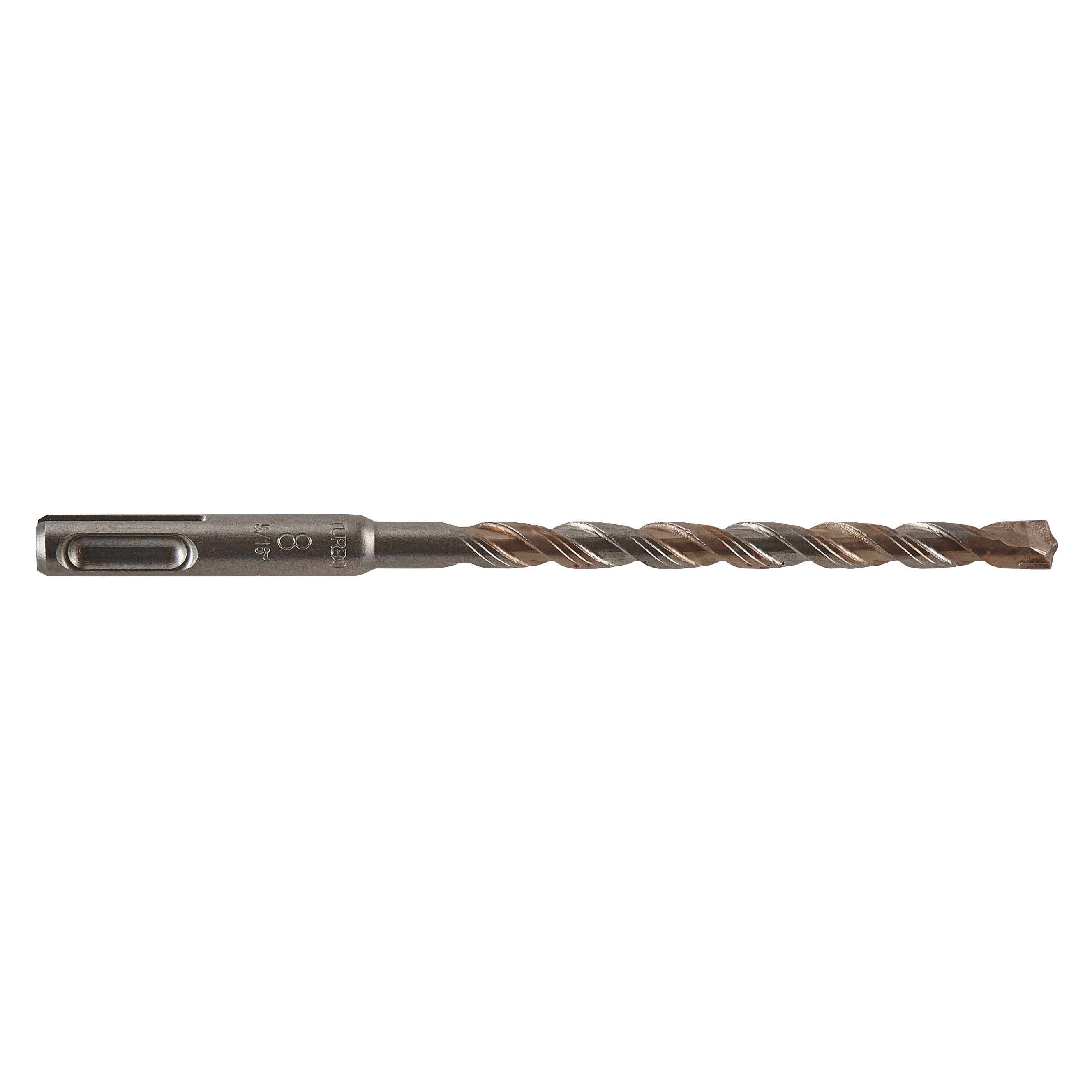 Wolfcraft Hamer-slagboor | HM | SDS-plus | Ø8 x 160mm | 1 stuk - 7992000