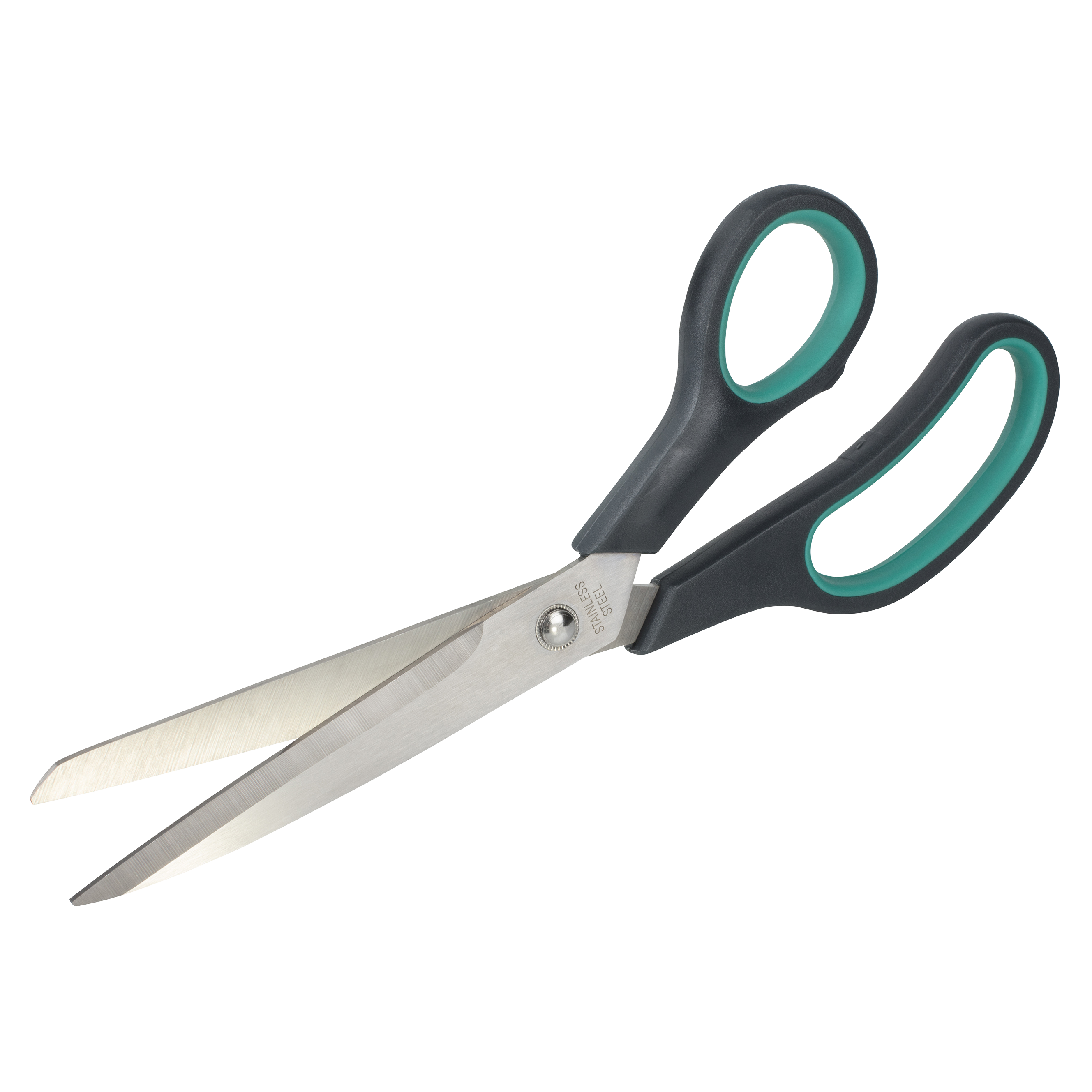 Wolfcraft Huishoudschaar | Mes L 130mm | 1 stuk - 4117000