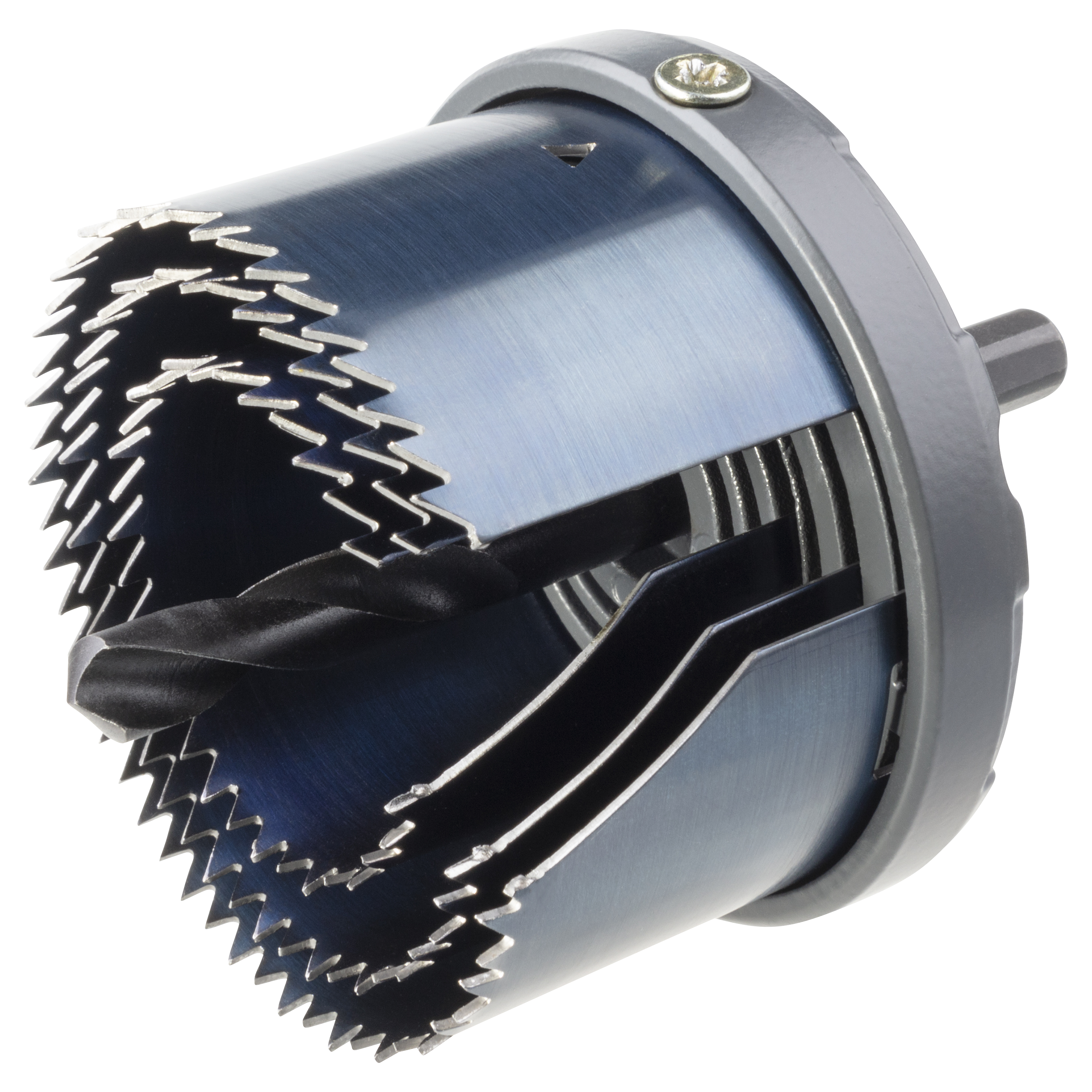 Wolfcraft Gatzaag-Set | Ø40, 54, 65mm | 1 set - 8916000